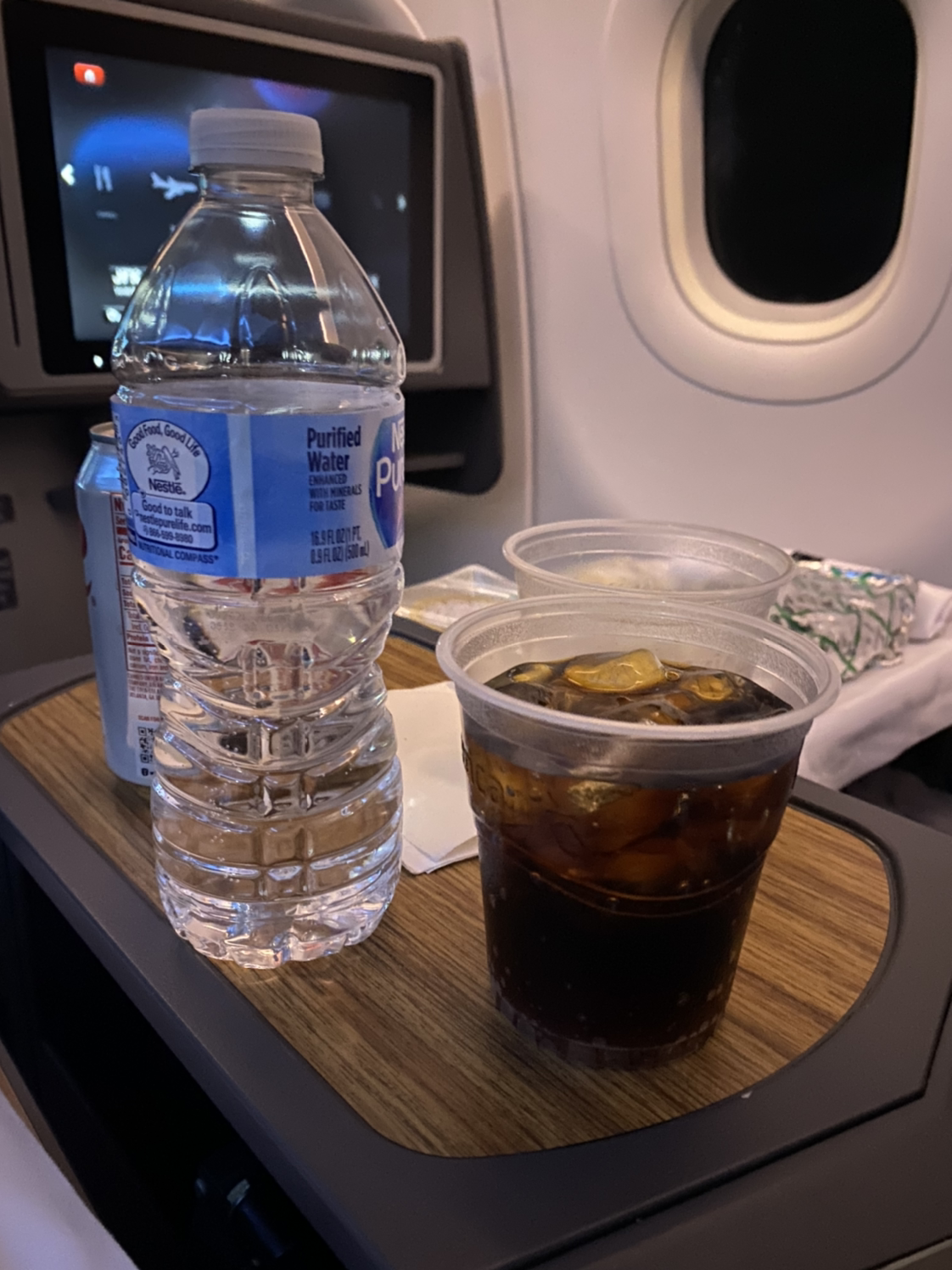 AA300Flagship business½콢 JFK-LAX