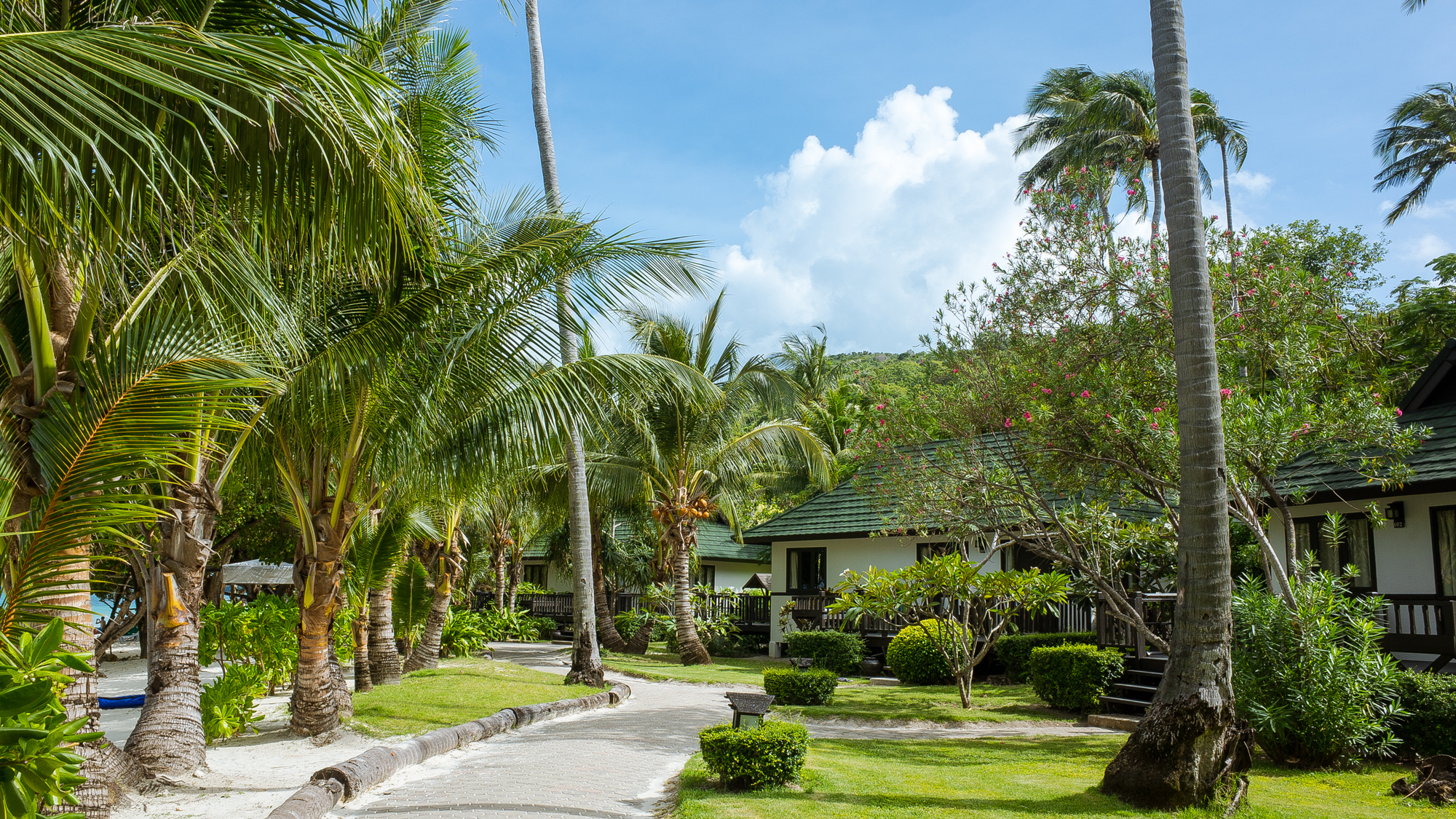 ƤƤգHI Resort Phi Phi Island, Ǻ㣬ƺ