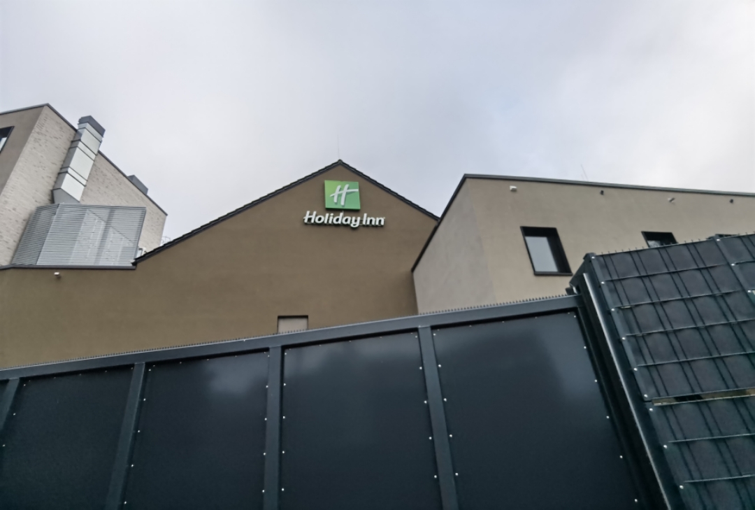 ̽  ¹Osnabrück holidayinnn ס