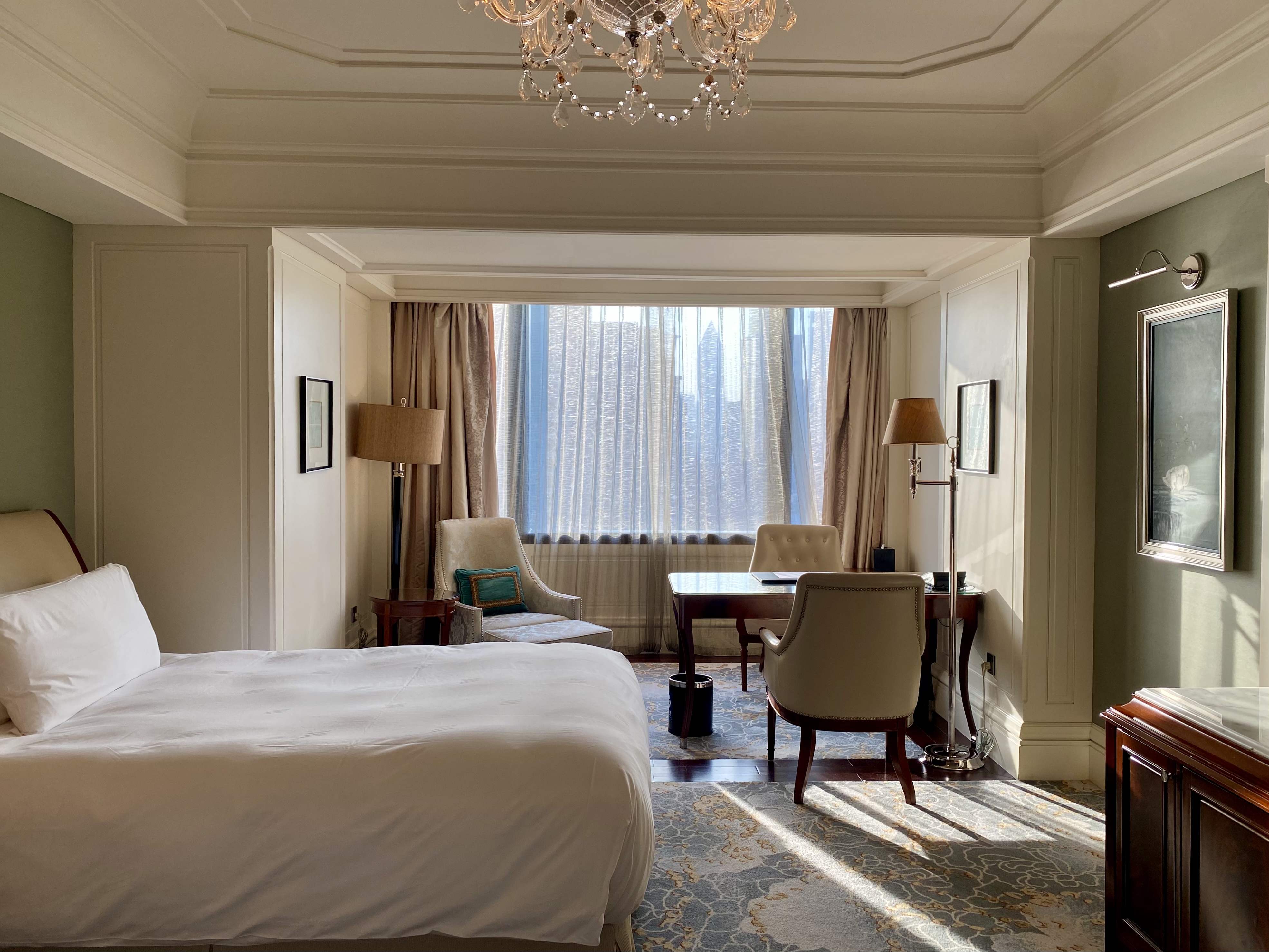 Ϻ̲ Waldorf Astoria궼ᴫʥ Staycation