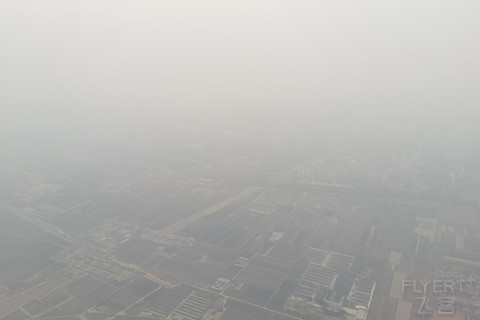 一次飞行，双倍快乐！海航商务舱千里西行至长安，HU7576，天津滨海TSN-西安咸阳XIY