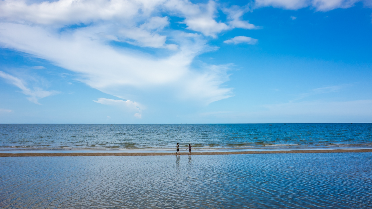 ãHyatt Regency Hua Hin, һҼ߶ȼٸеĿ