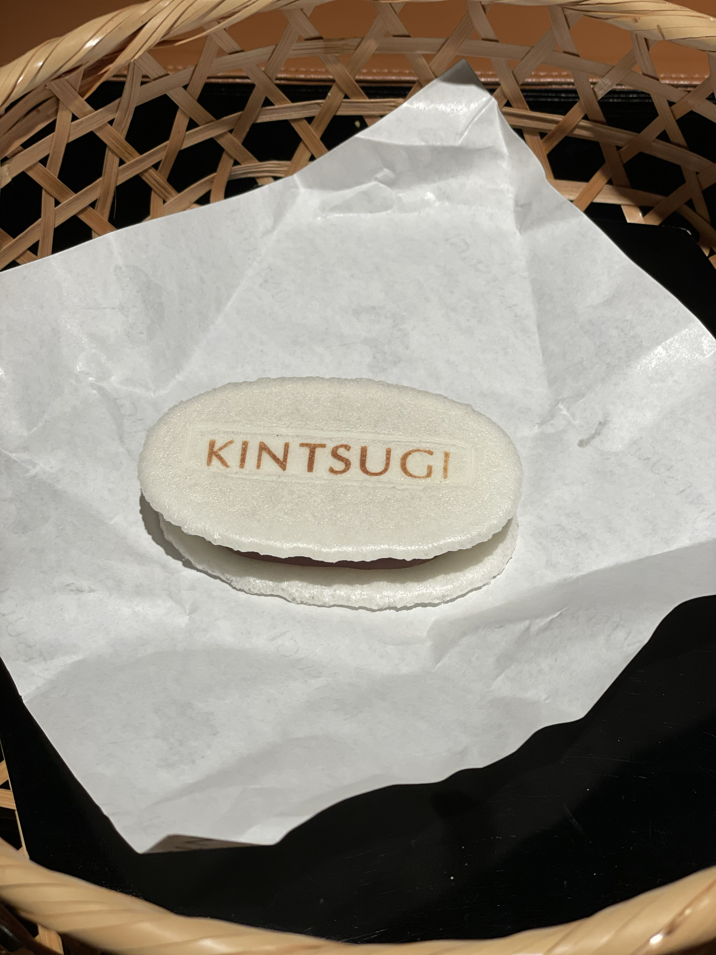 Kintsugi Bangkok - ʽThe Athenee Hotel ţ