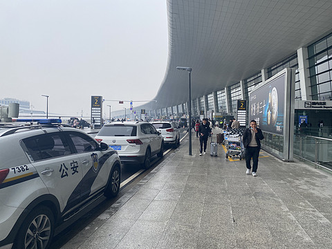 自己作出来的疑难杂症飞行！TFU一CKG及CGO明珠休息室报告！
