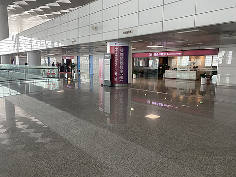 自己作出来的疑难杂症飞行！TFU一CKG及CGO明珠休息室报告！