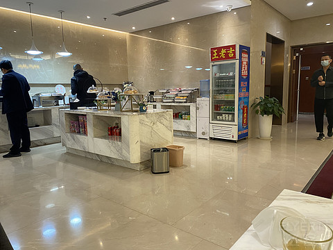 自己作出来的疑难杂症飞行！TFU一CKG及CGO明珠休息室报告！