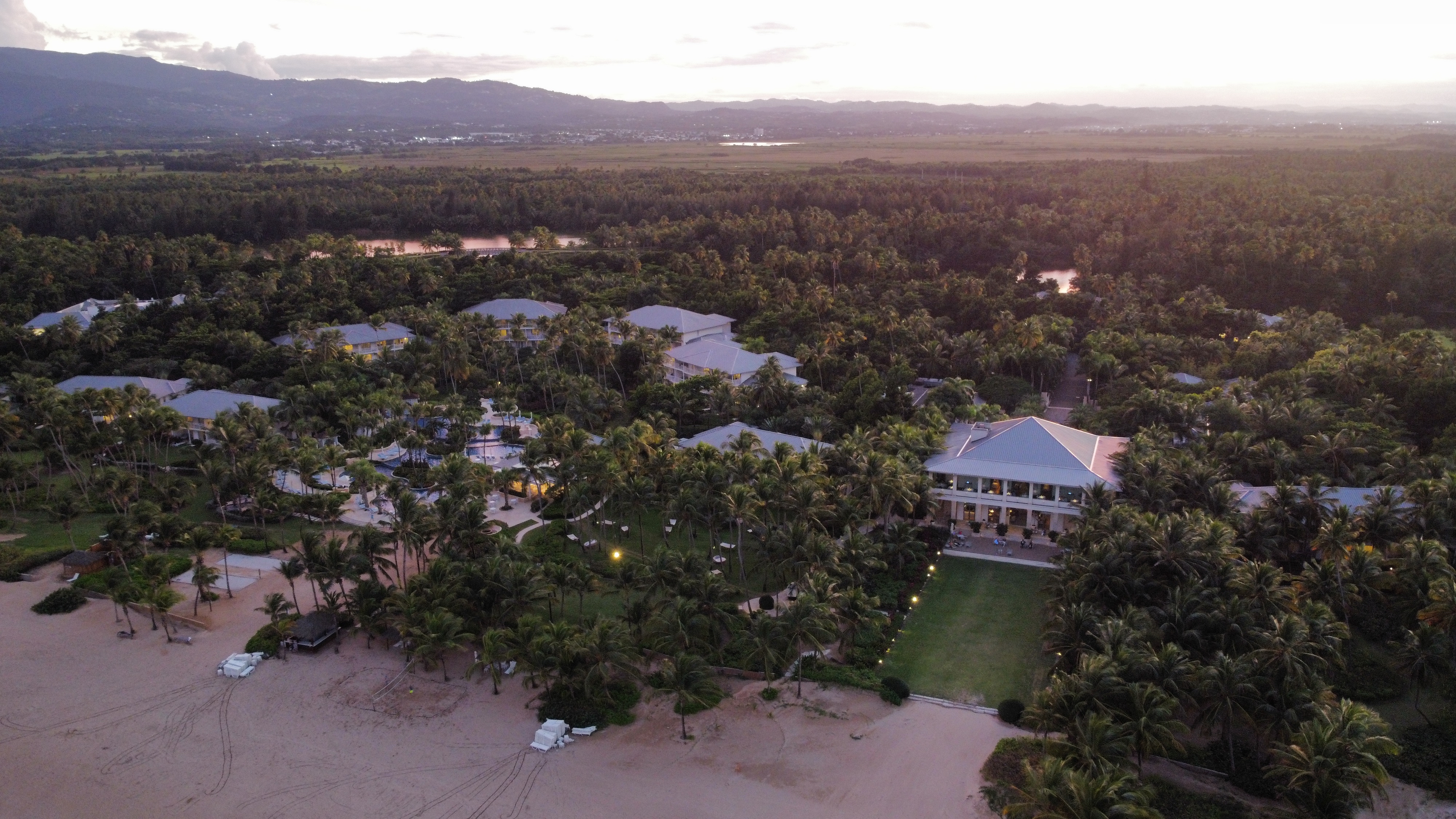 벨ط - The St. Regis Bahia Beach Resort, Puerto Rico