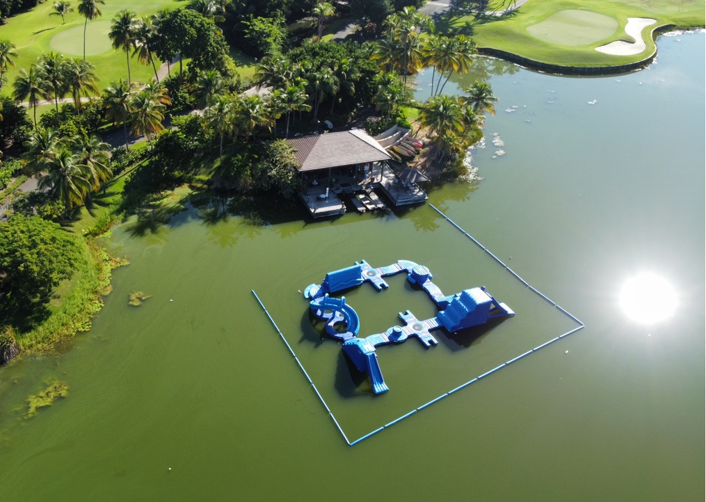 벨ط - The St. Regis Bahia Beach Resort, Puerto Rico