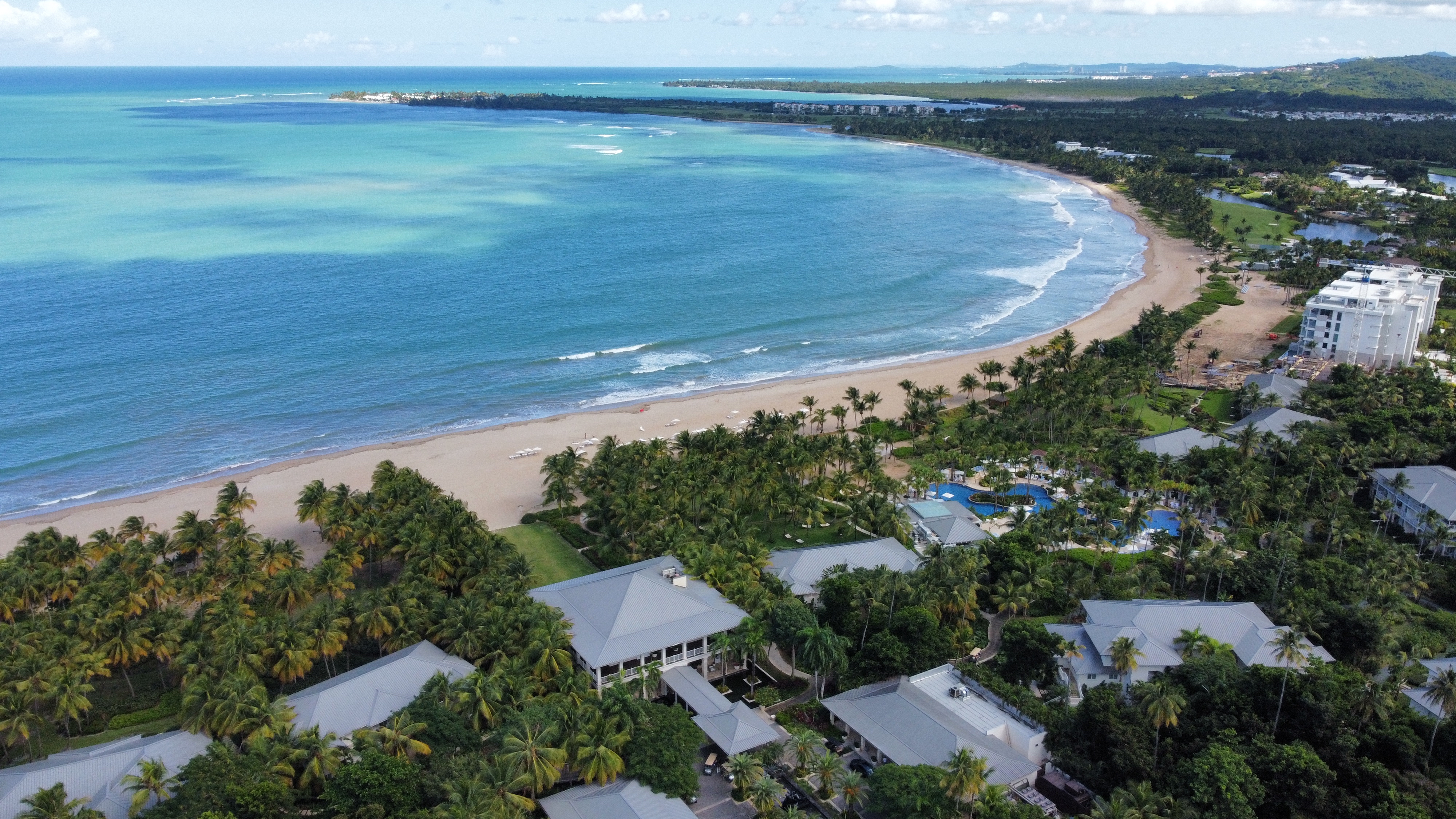 벨ط - The St. Regis Bahia Beach Resort, Puerto Rico