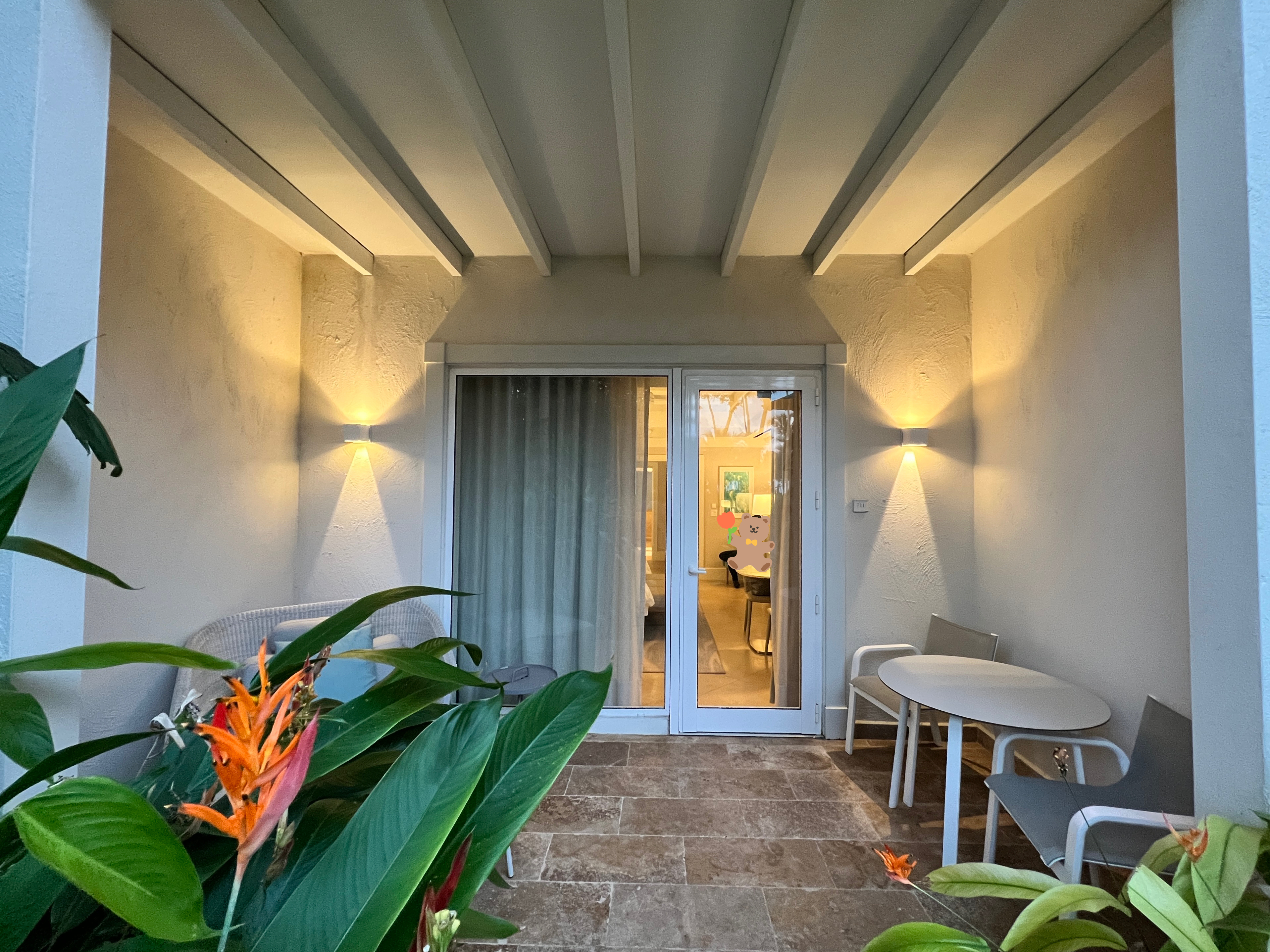 벨ط - The St. Regis Bahia Beach Resort, Puerto Rico