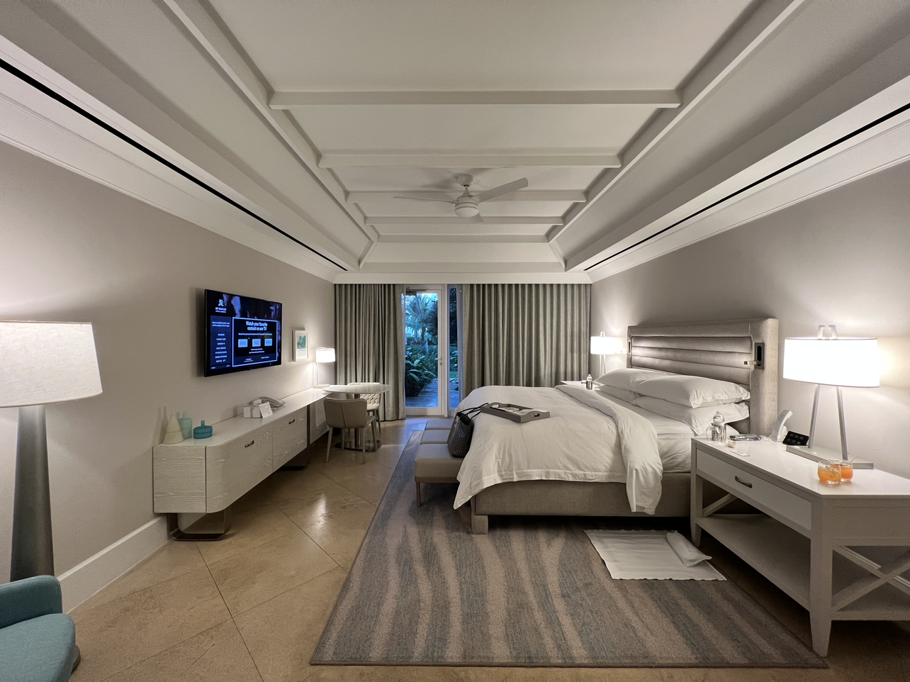 벨ط - The St. Regis Bahia Beach Resort, Puerto Rico