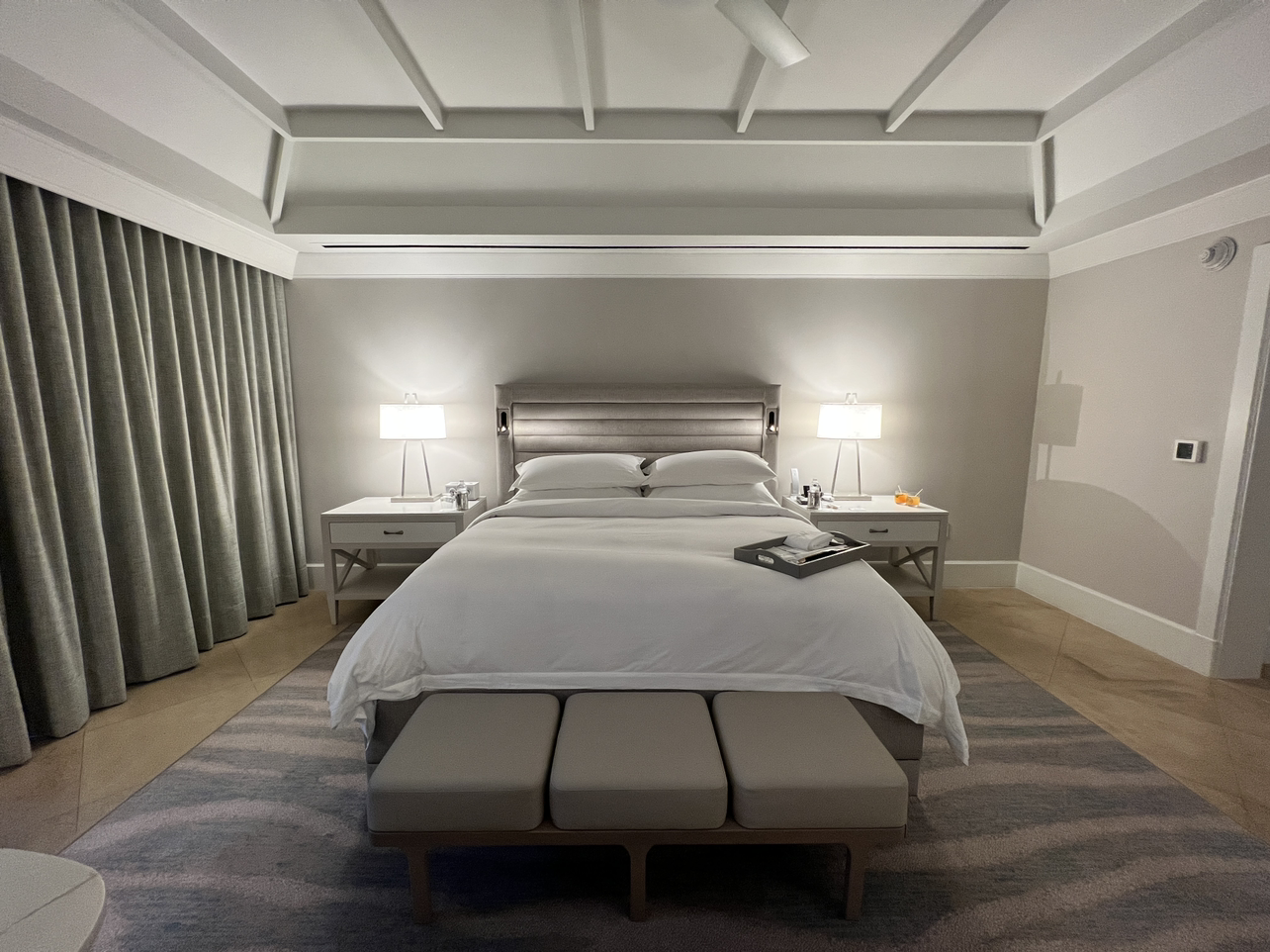벨ط - The St. Regis Bahia Beach Resort, Puerto Rico