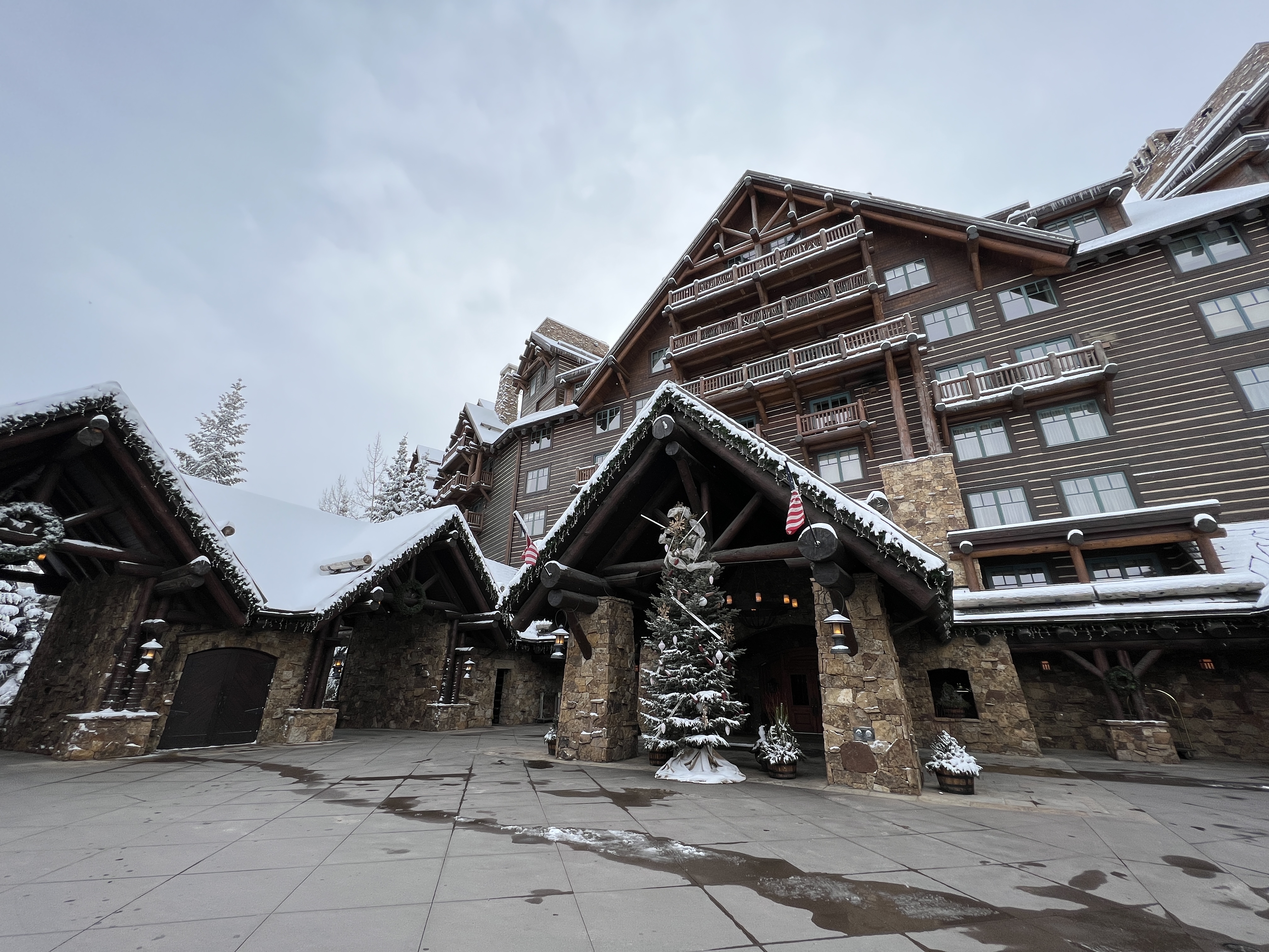 ѩƵİ The Ritz-Carlton Bachelor Gulch - Beaver Creek