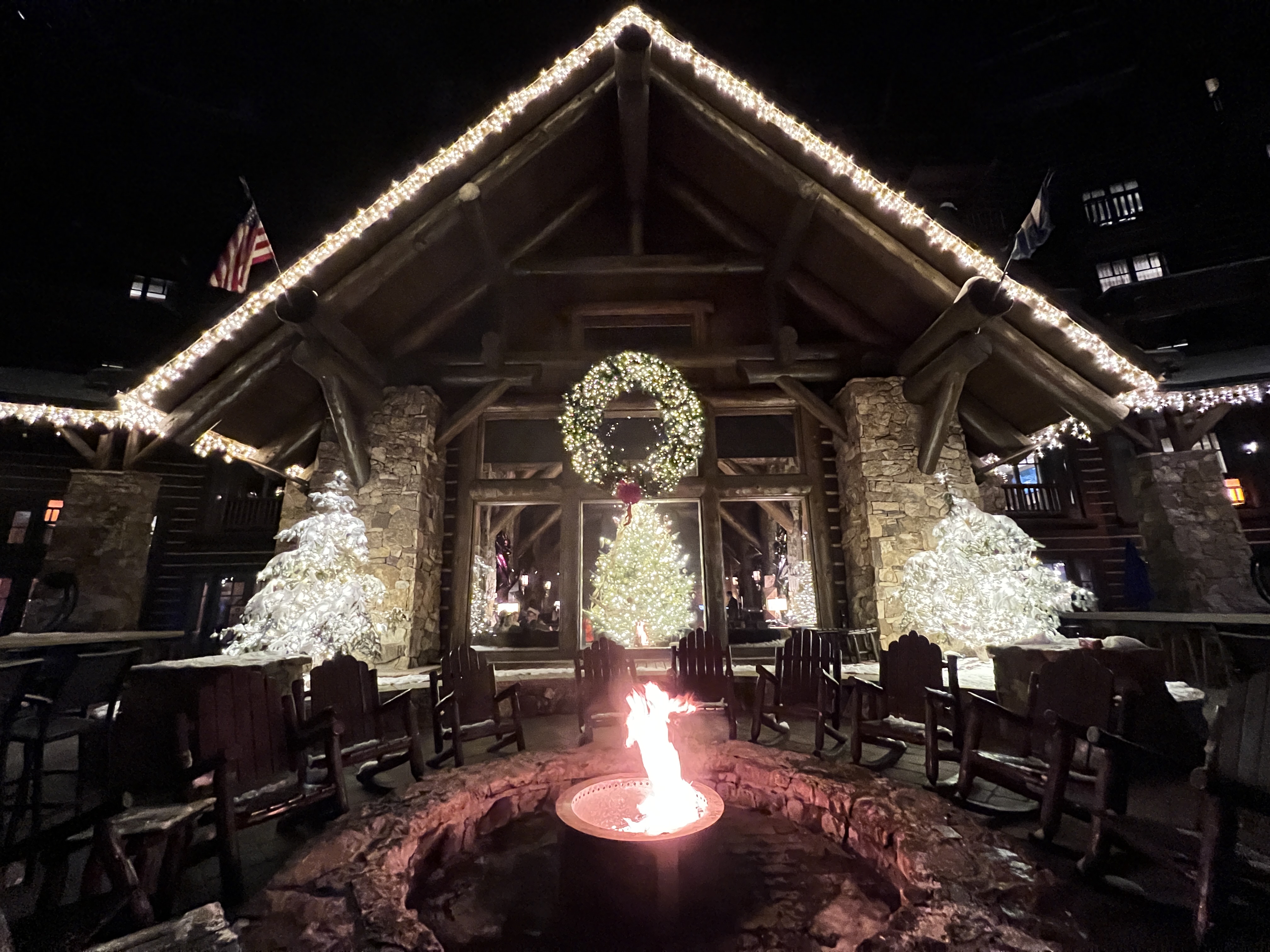 ѩƵİ The Ritz-Carlton Bachelor Gulch - Beaver Creek