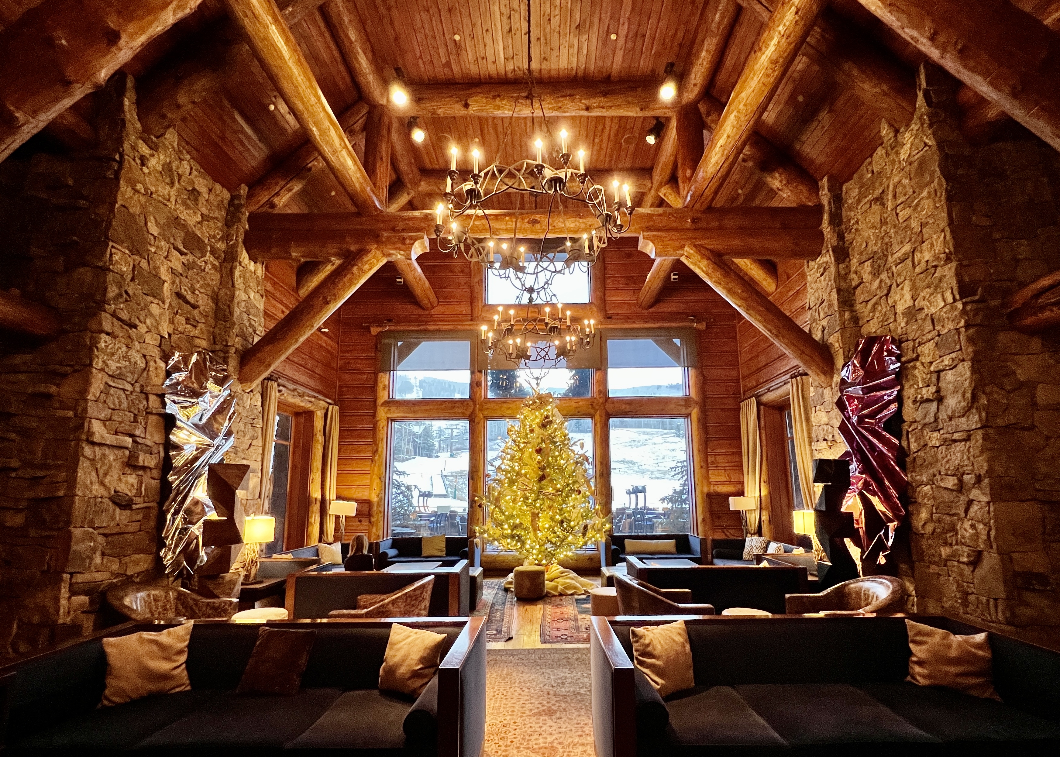 ѩƵİ The Ritz-Carlton Bachelor Gulch - Beaver Creek