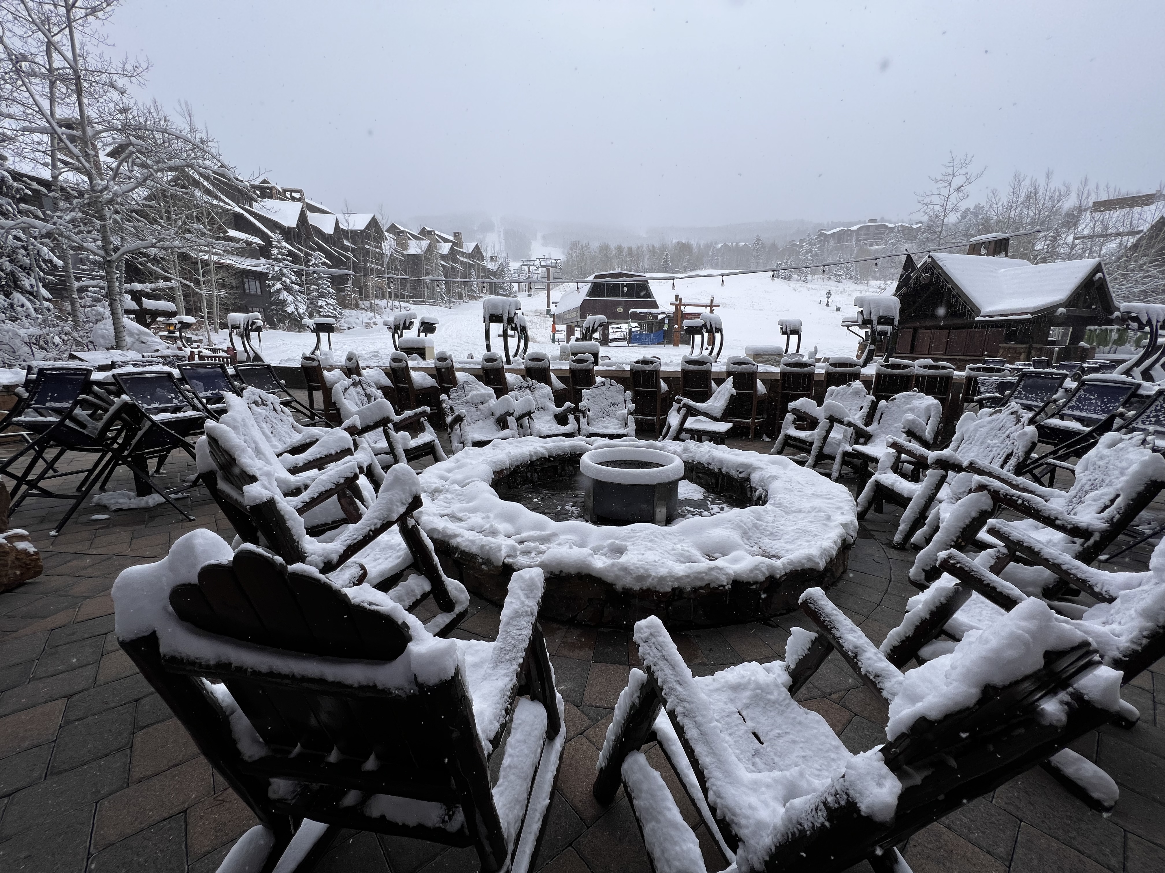 ѩƵİ The Ritz-Carlton Bachelor Gulch - Beaver Creek