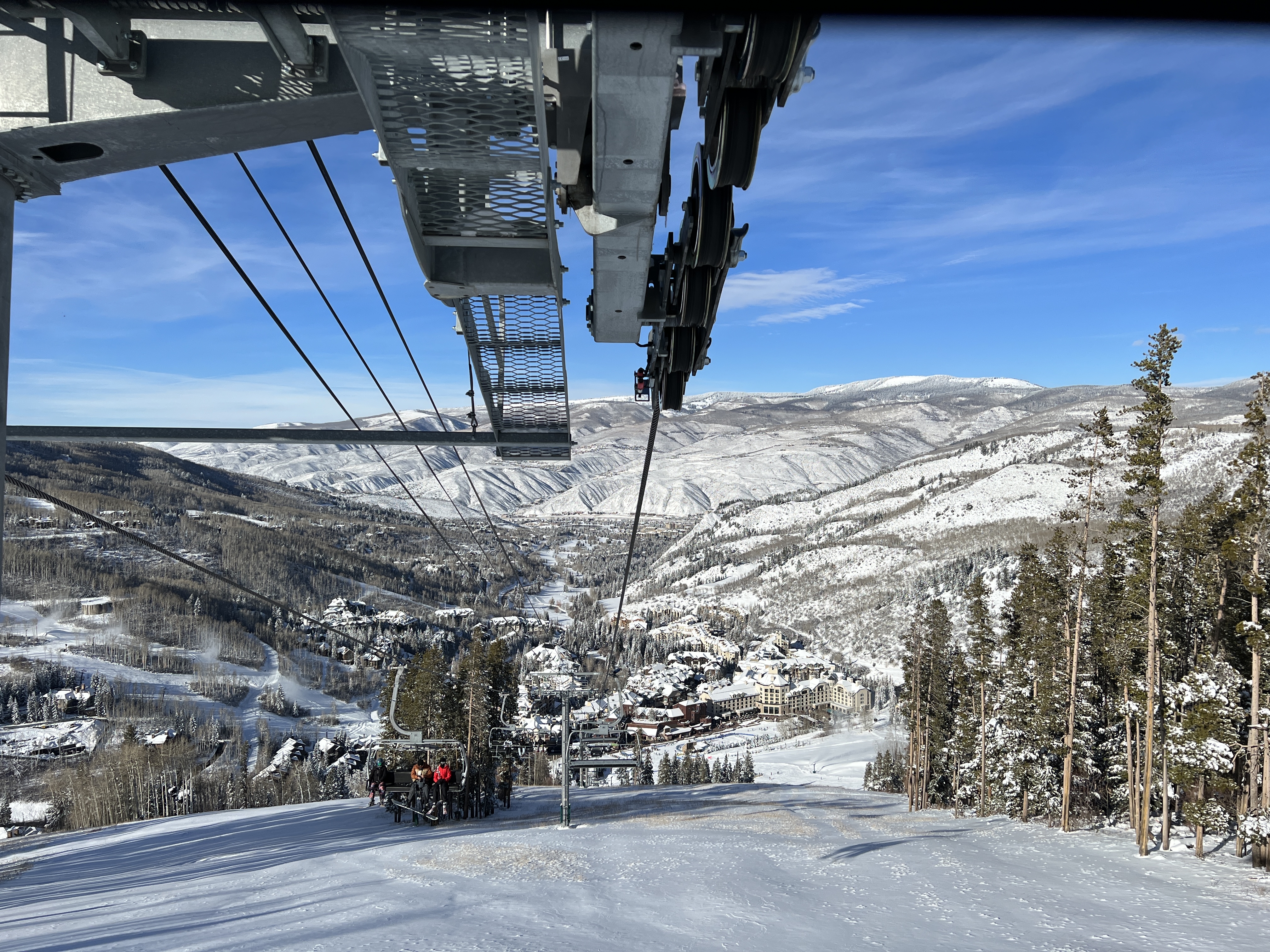 ѩƵİ The Ritz-Carlton Bachelor Gulch - Beaver Creek