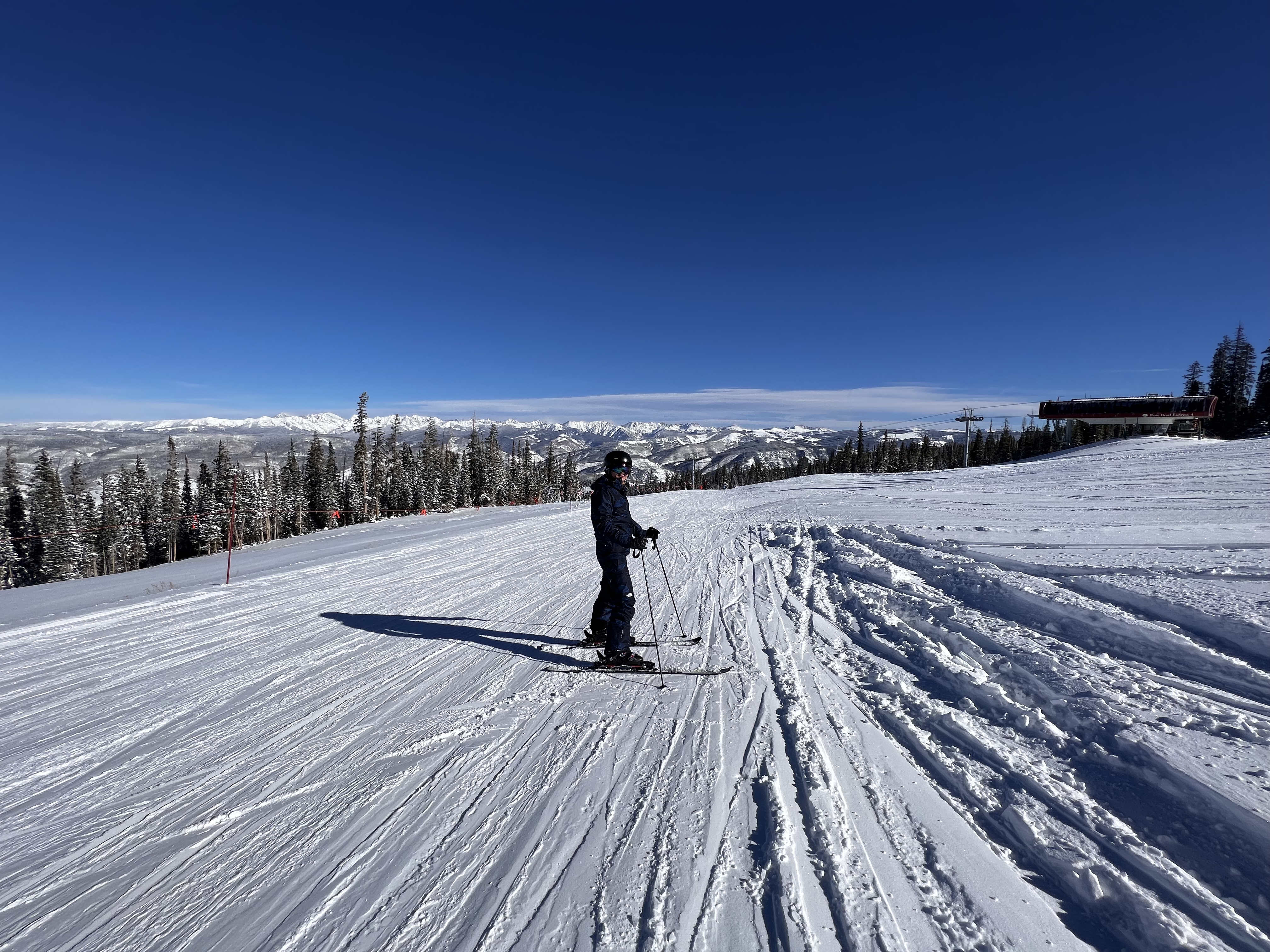 ѩƵİ The Ritz-Carlton Bachelor Gulch - Beaver Creek