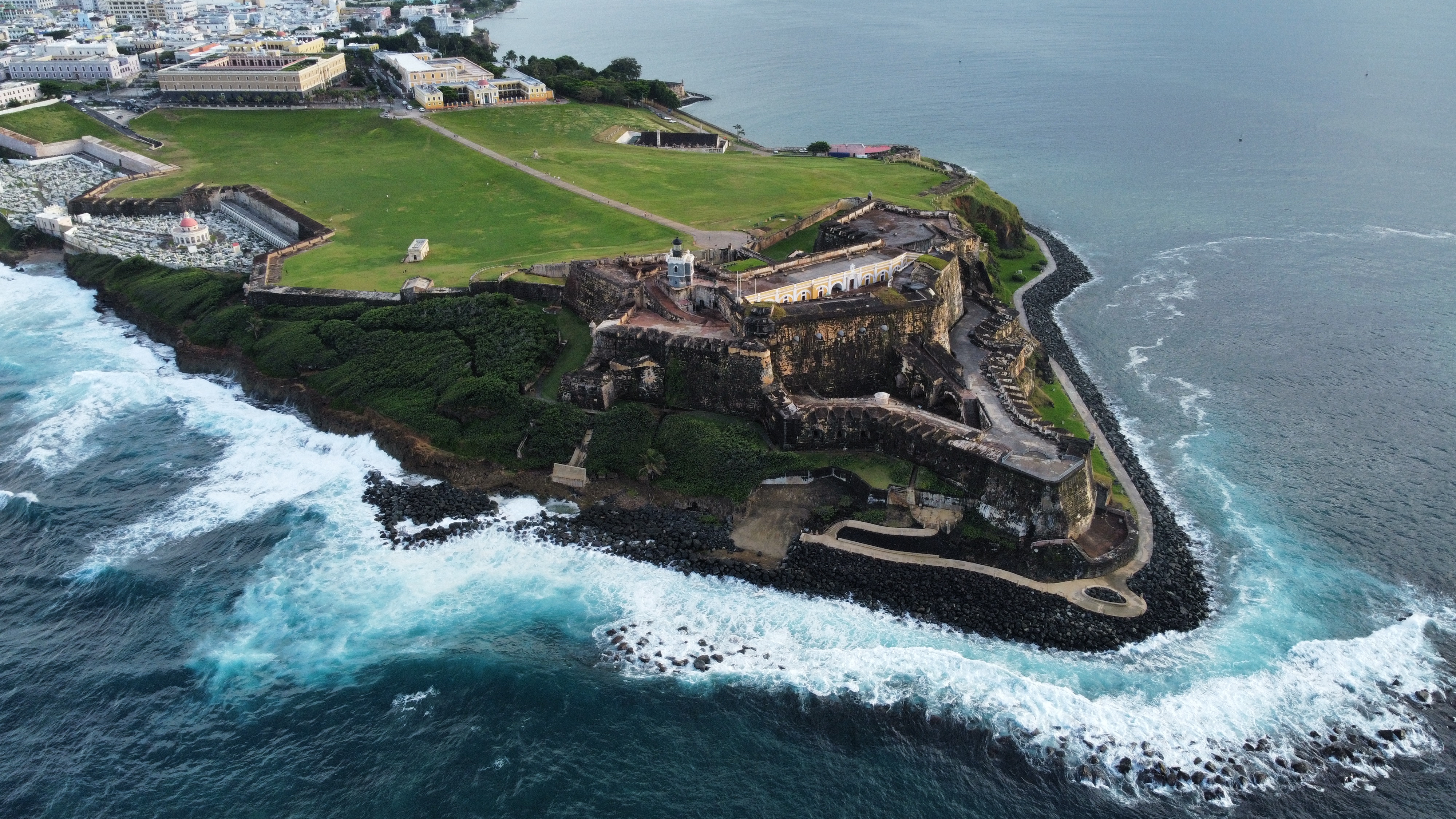 벨ط - The St. Regis Bahia Beach Resort, Puerto Rico