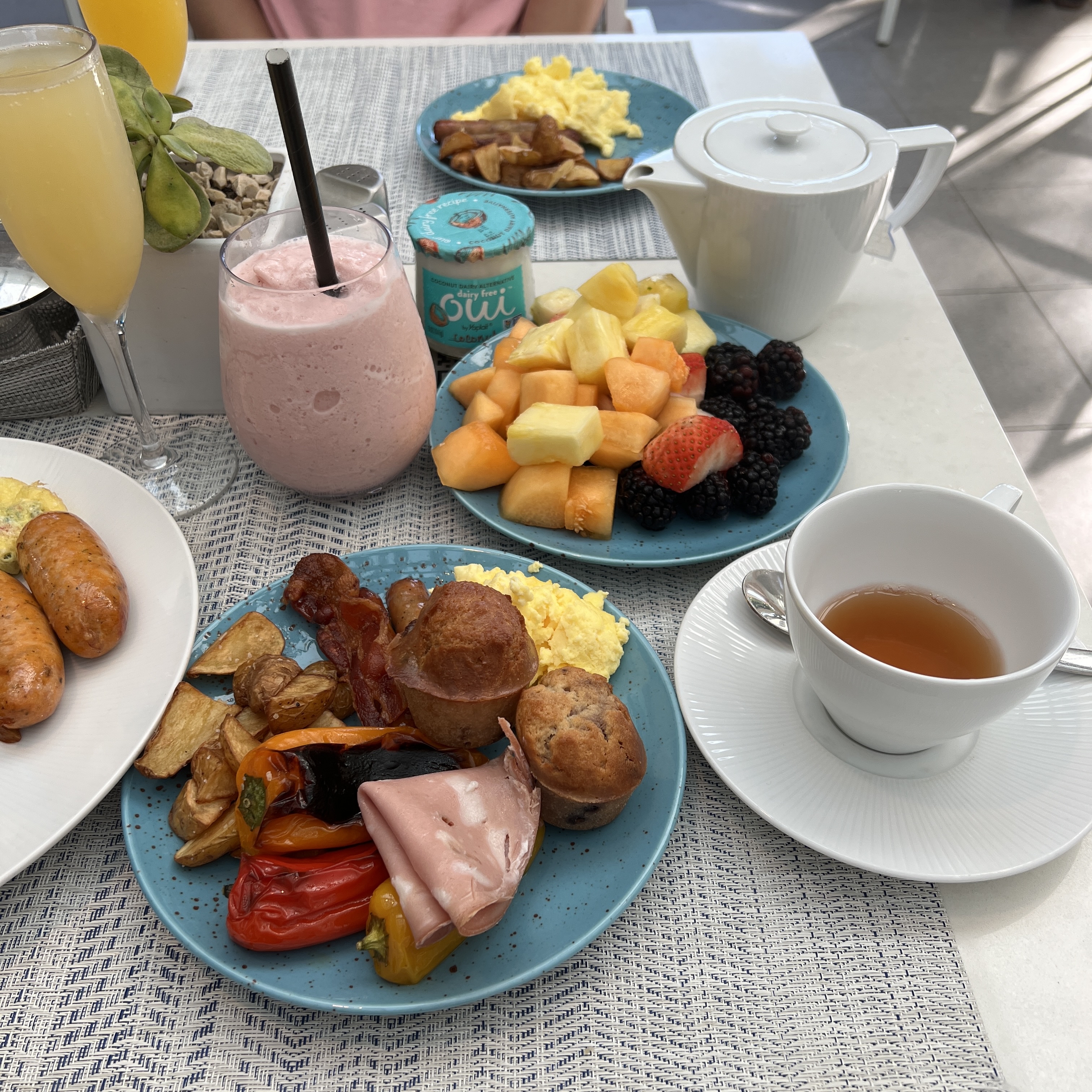 벨ط - The St. Regis Bahia Beach Resort, Puerto Rico