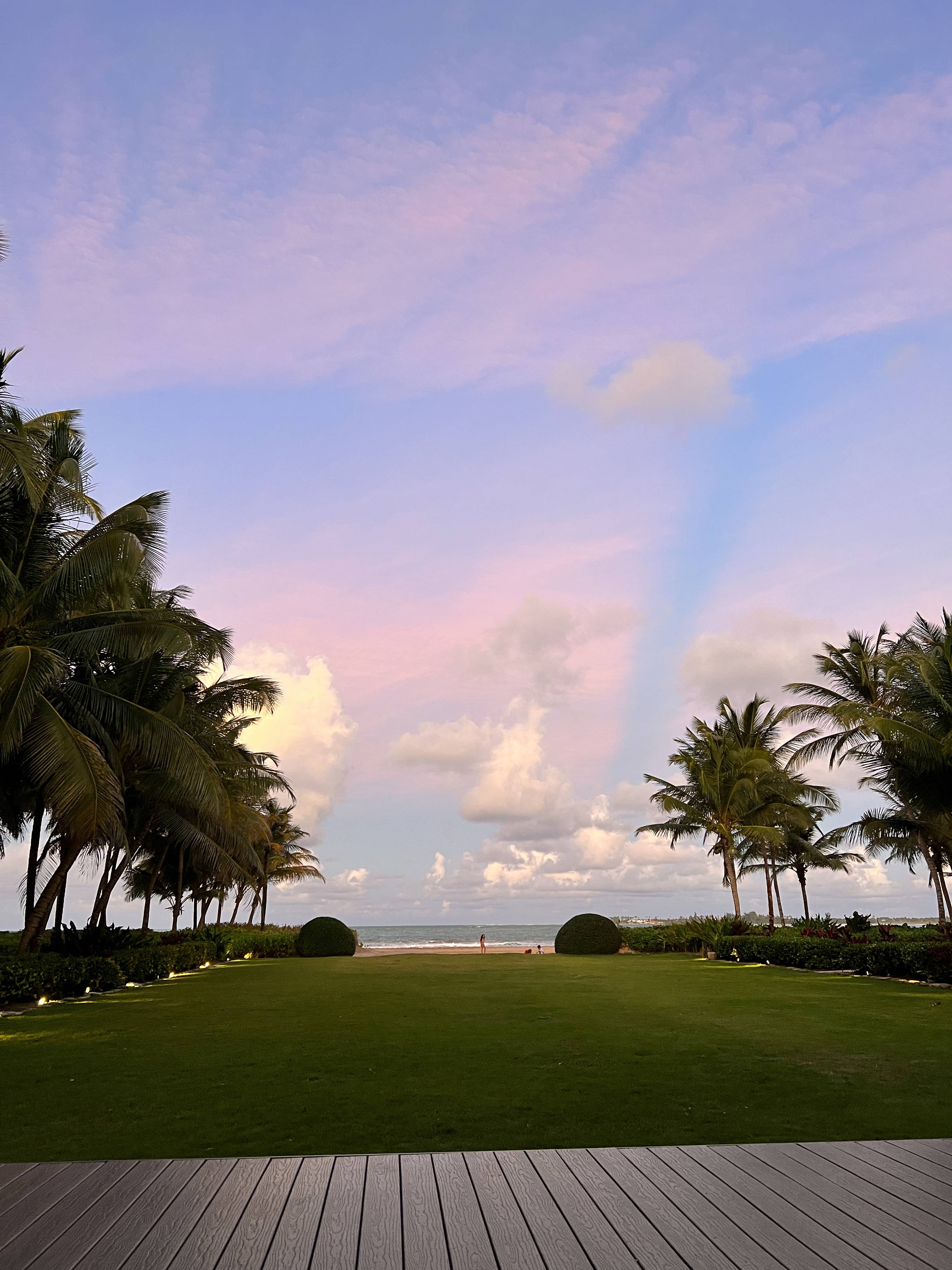 벨ط - The St. Regis Bahia Beach Resort, Puerto Rico