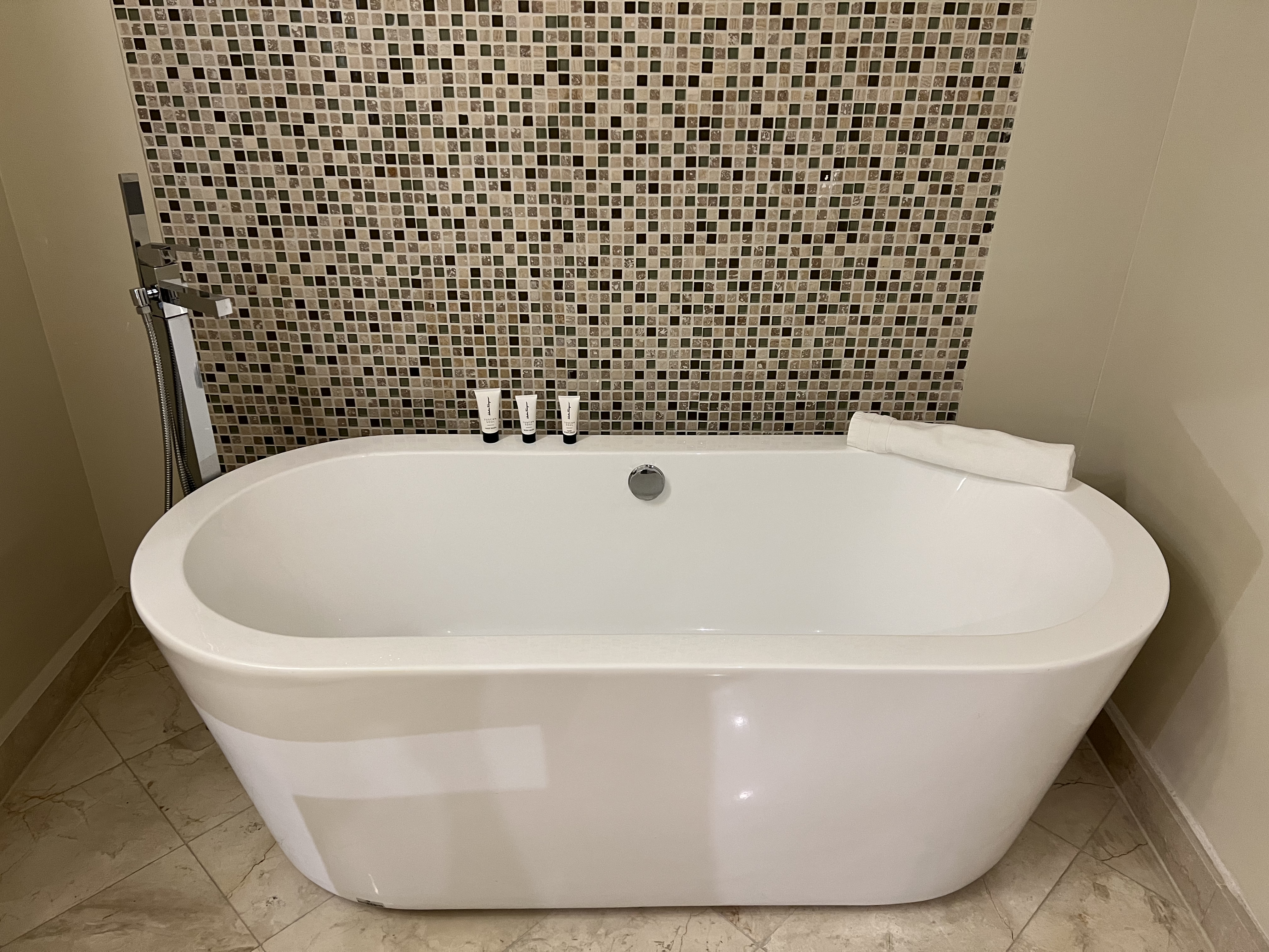  Waldorf Astoria Panama - Junior Suite