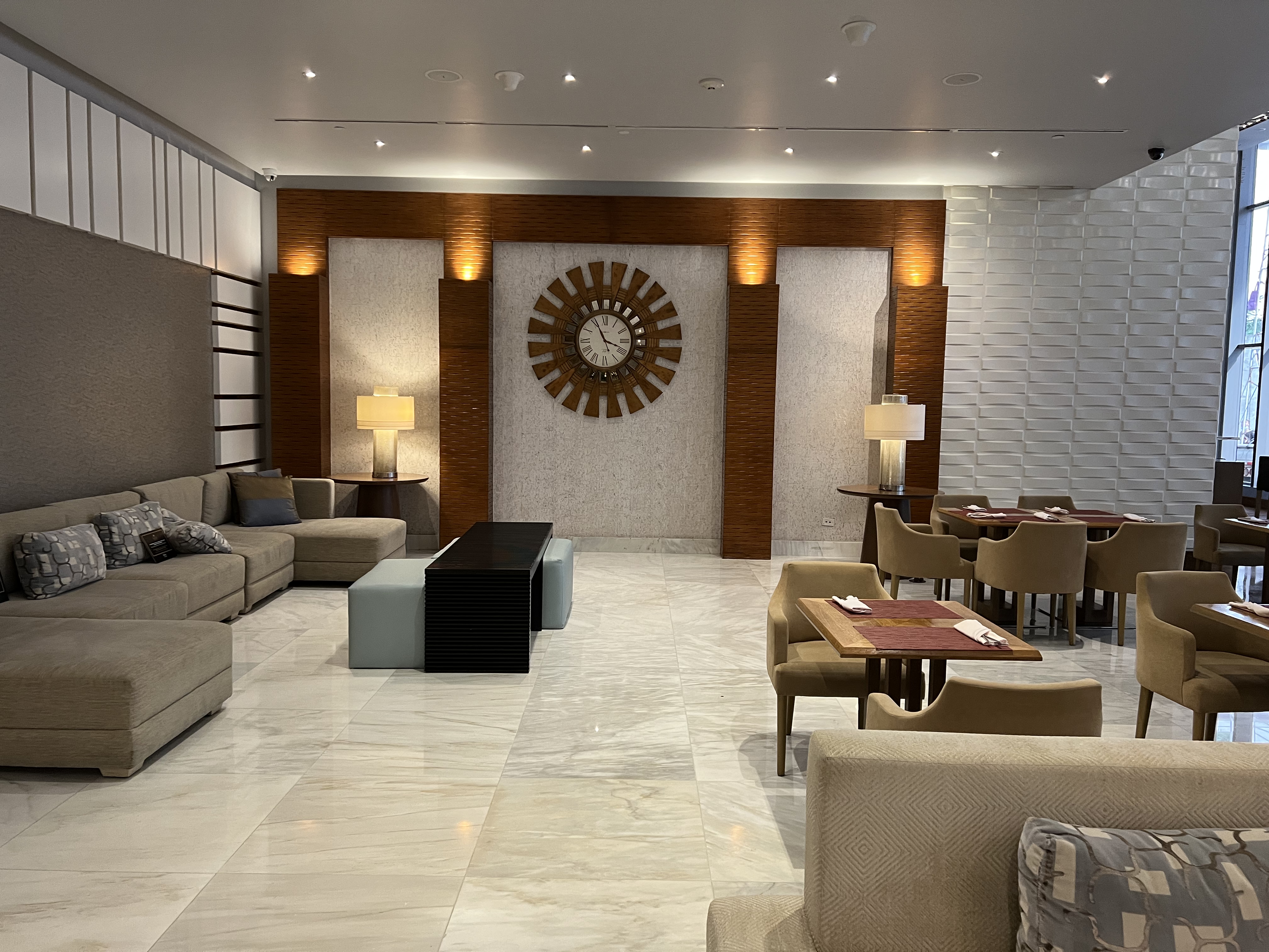  Waldorf Astoria Panama - Junior Suite