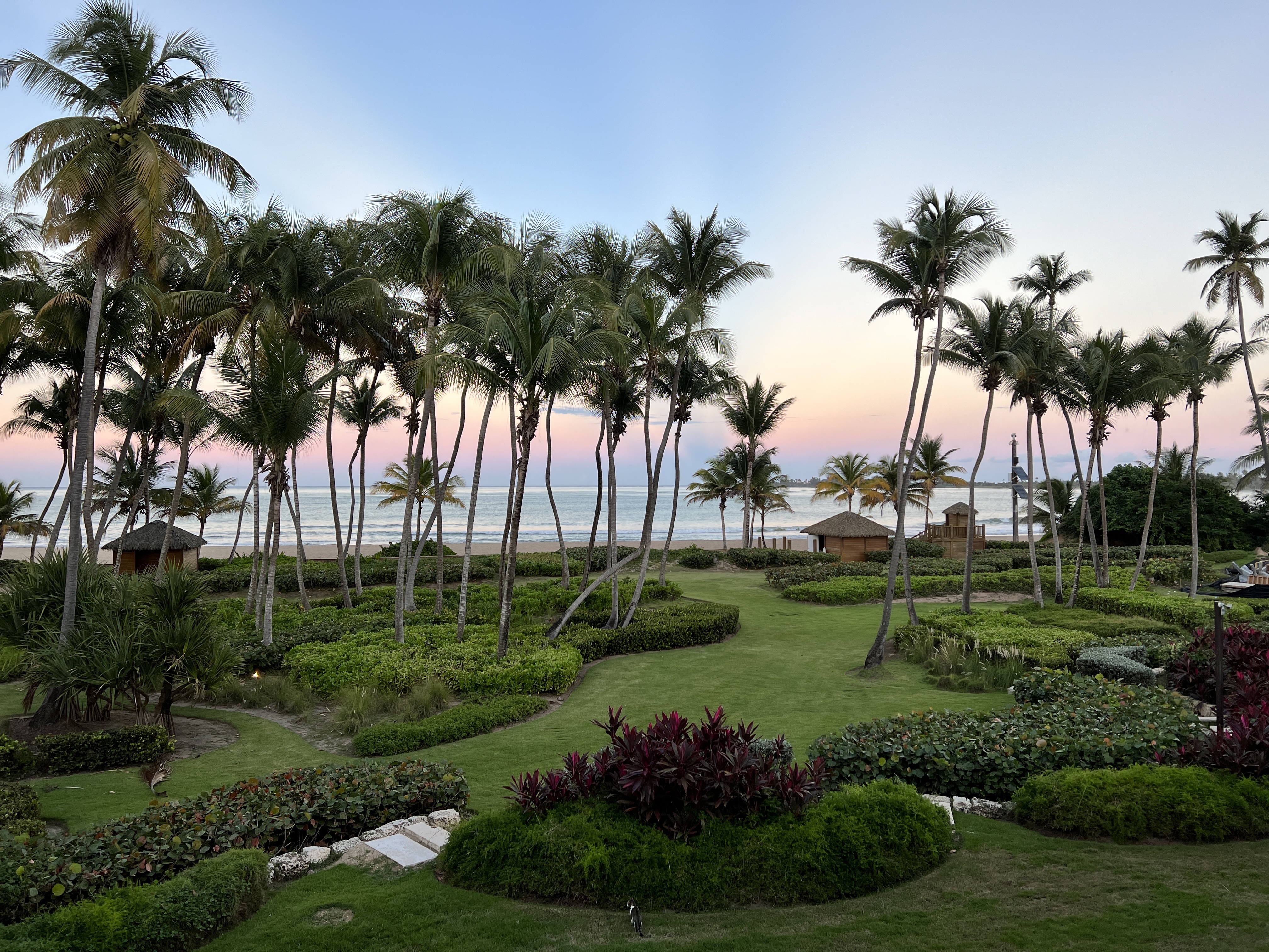 벨ط - The St. Regis Bahia Beach Resort, Puerto Rico