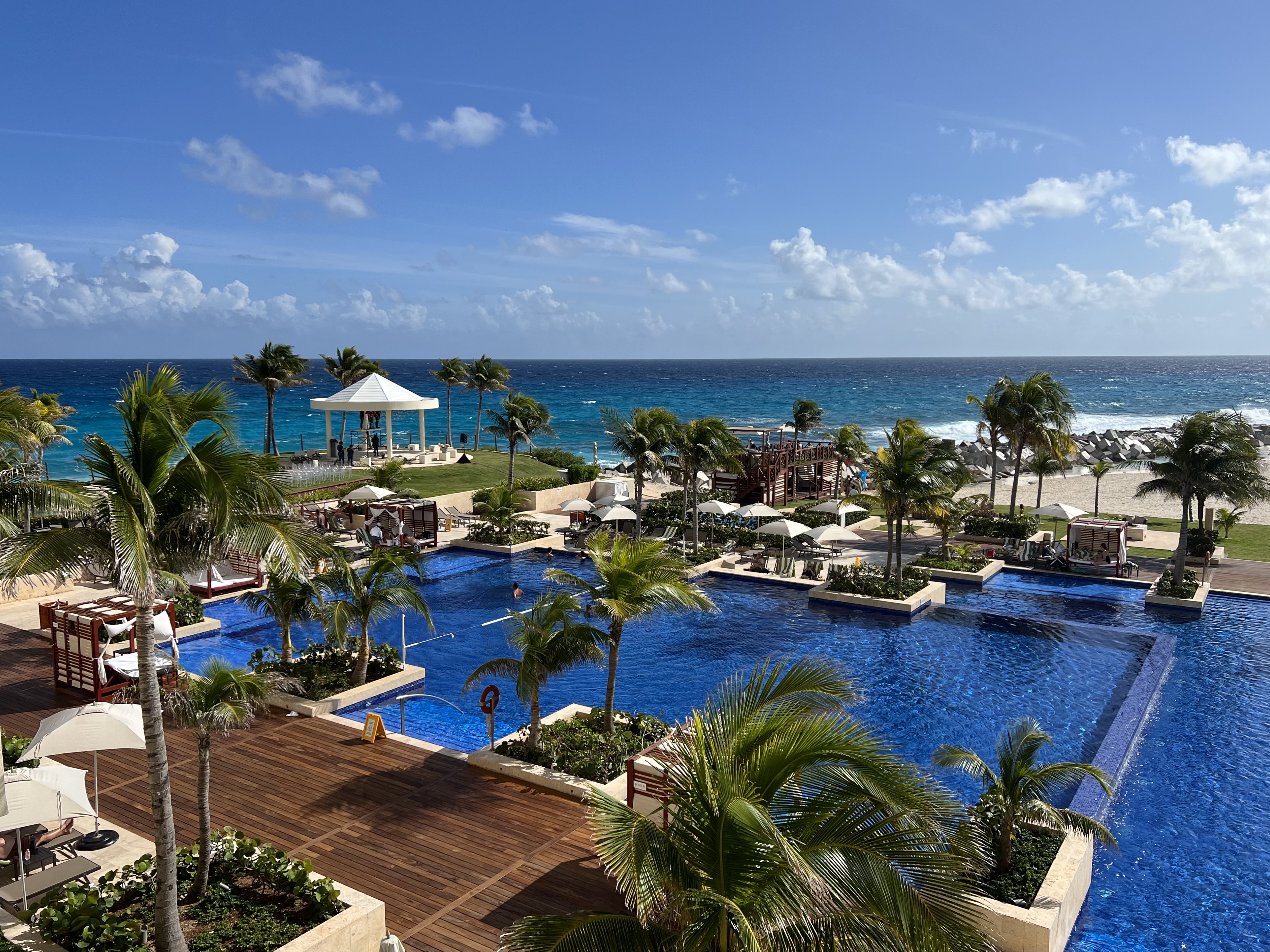 Hyatt Ziva Cancun һȫȼٴ