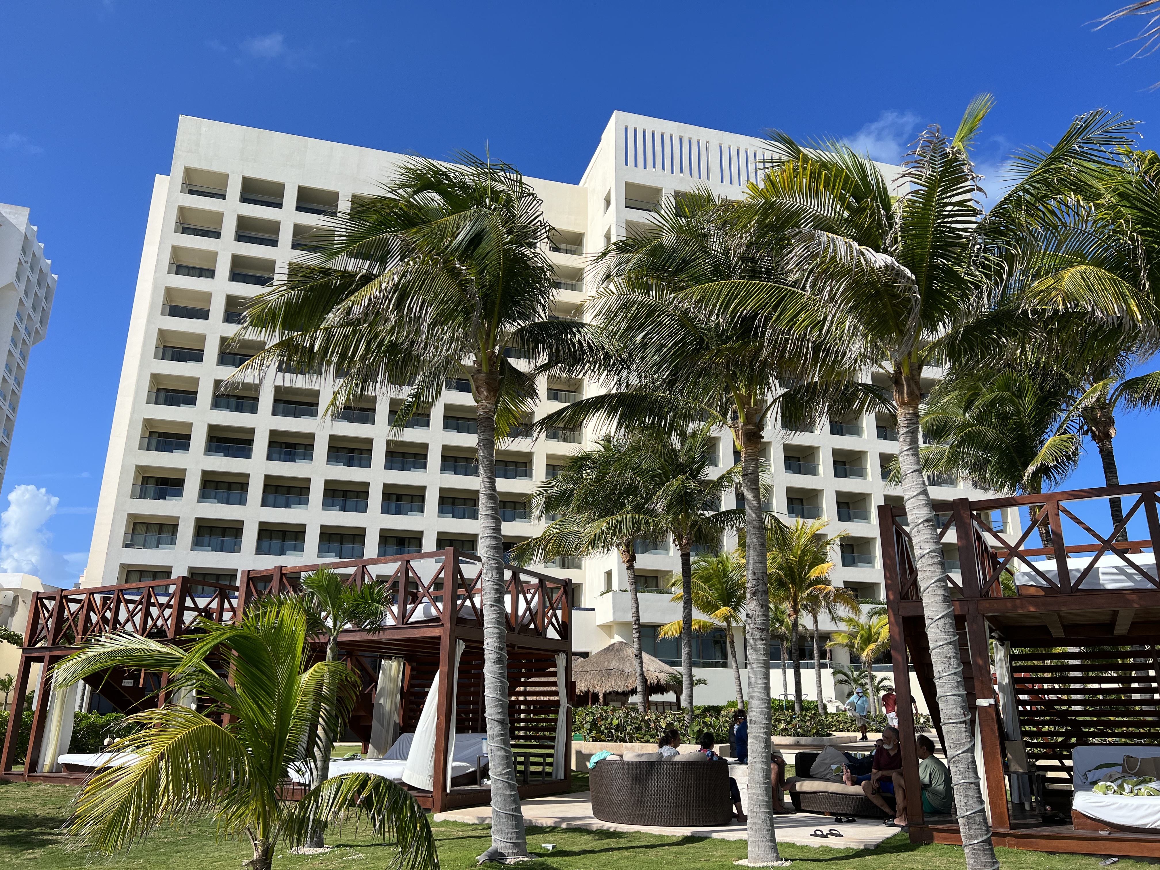 Hyatt Ziva Cancun һȫȼٴ