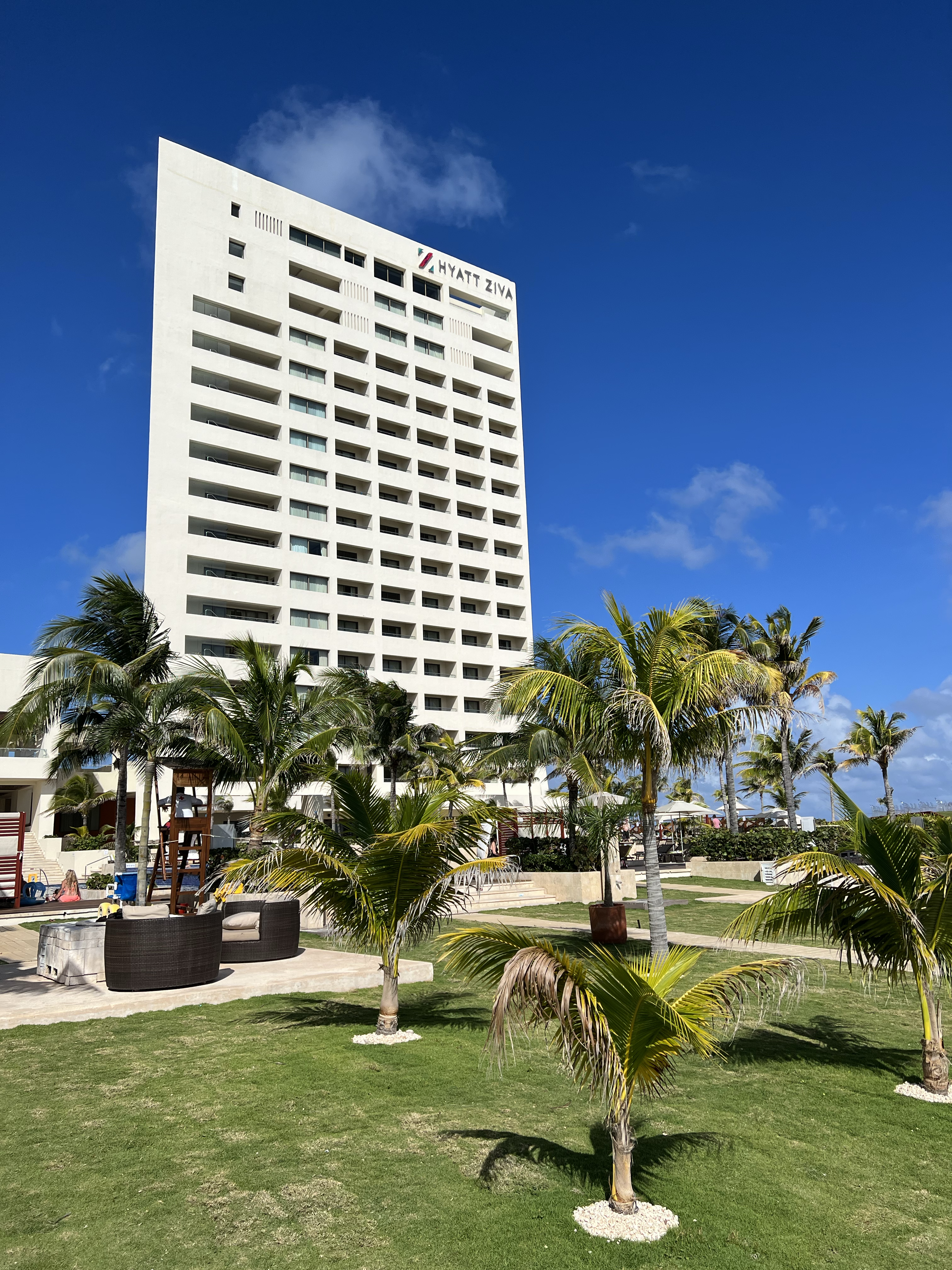 Hyatt Ziva Cancun һȫȼٴ