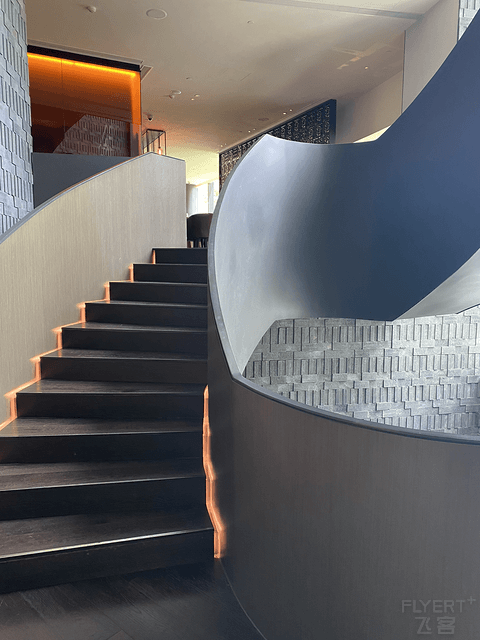 深藏南京西路的竹林秘境｜太古居舍 The Middle House 上海镛舍 Studio 60