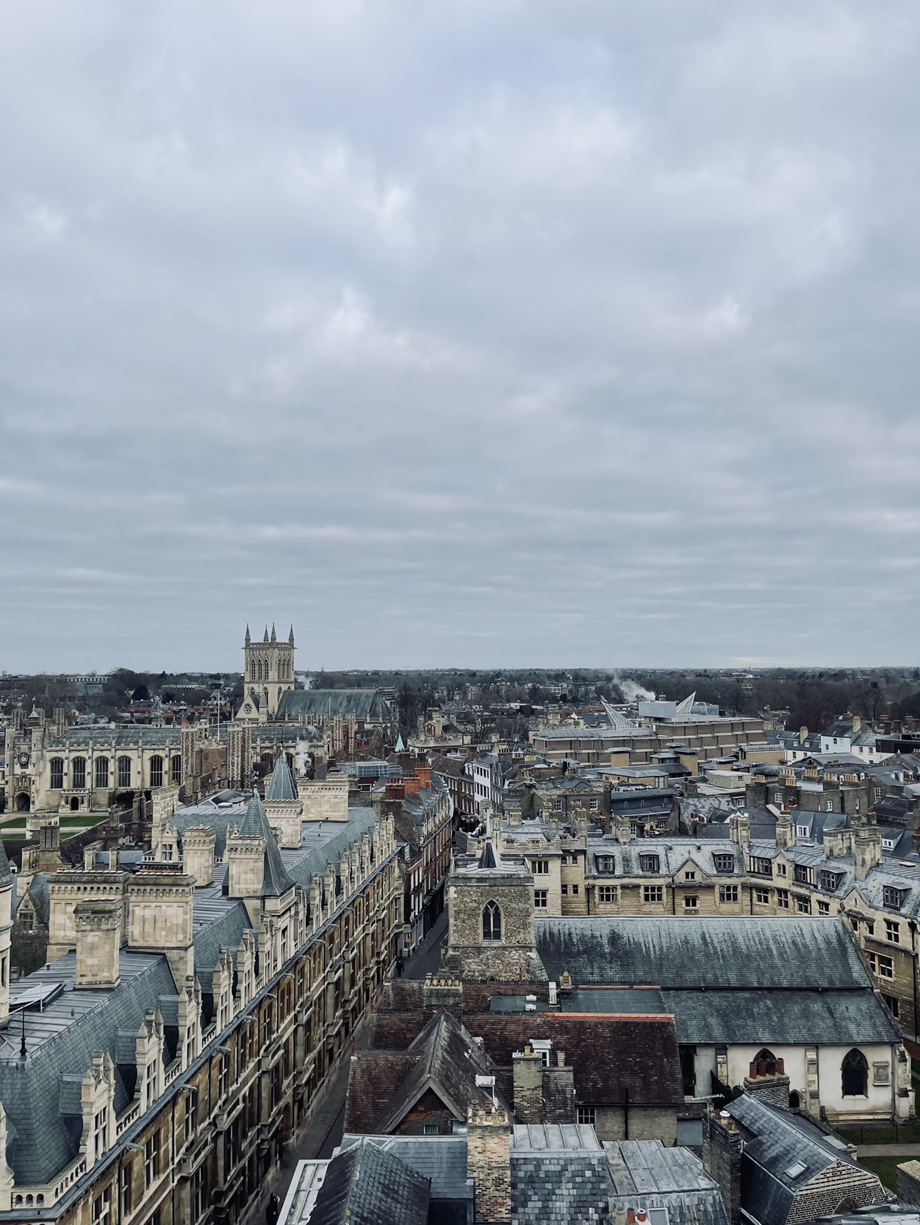 University Arms Hotel, Autograph Collection, Cambridgeס