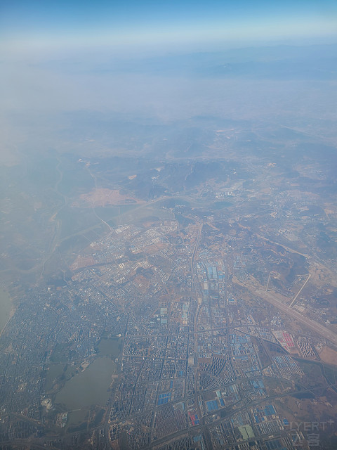 海航京福线；PEK-FOC 北京福州 HU7295
