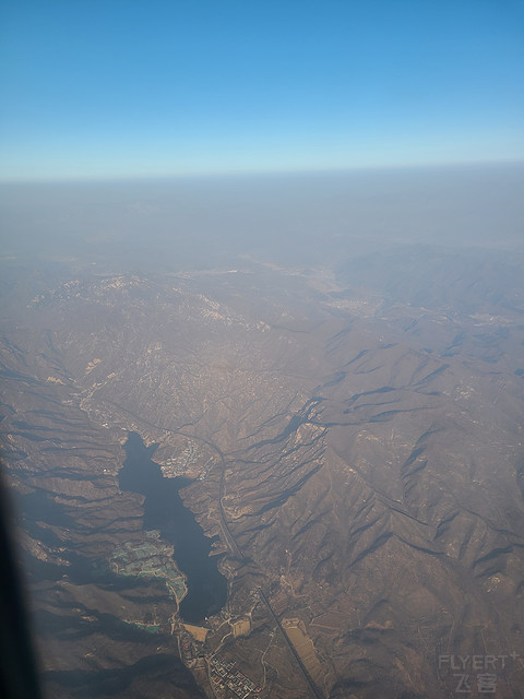 海航京福线；PEK-FOC 北京福州 HU7295