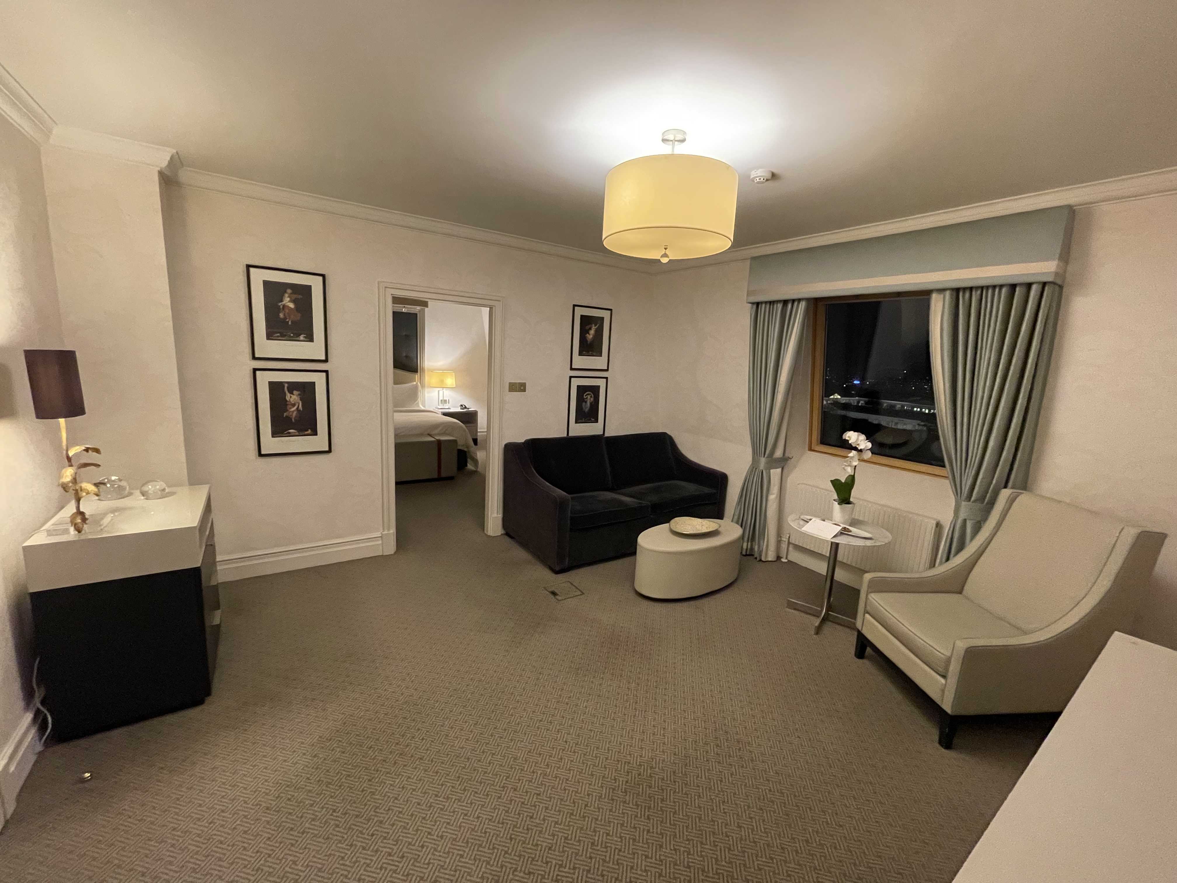 120ʷĺѡ - ɳHotel Bristol˹жƵGrand Suite