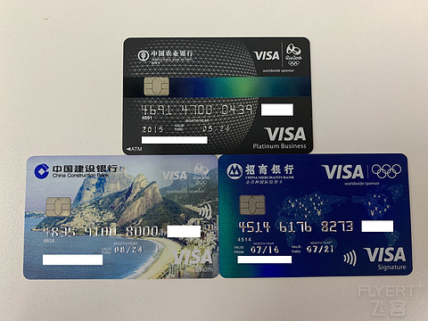 2022北京冬奥来临之际，各年奥运主题信用卡致敬奥运盛会！