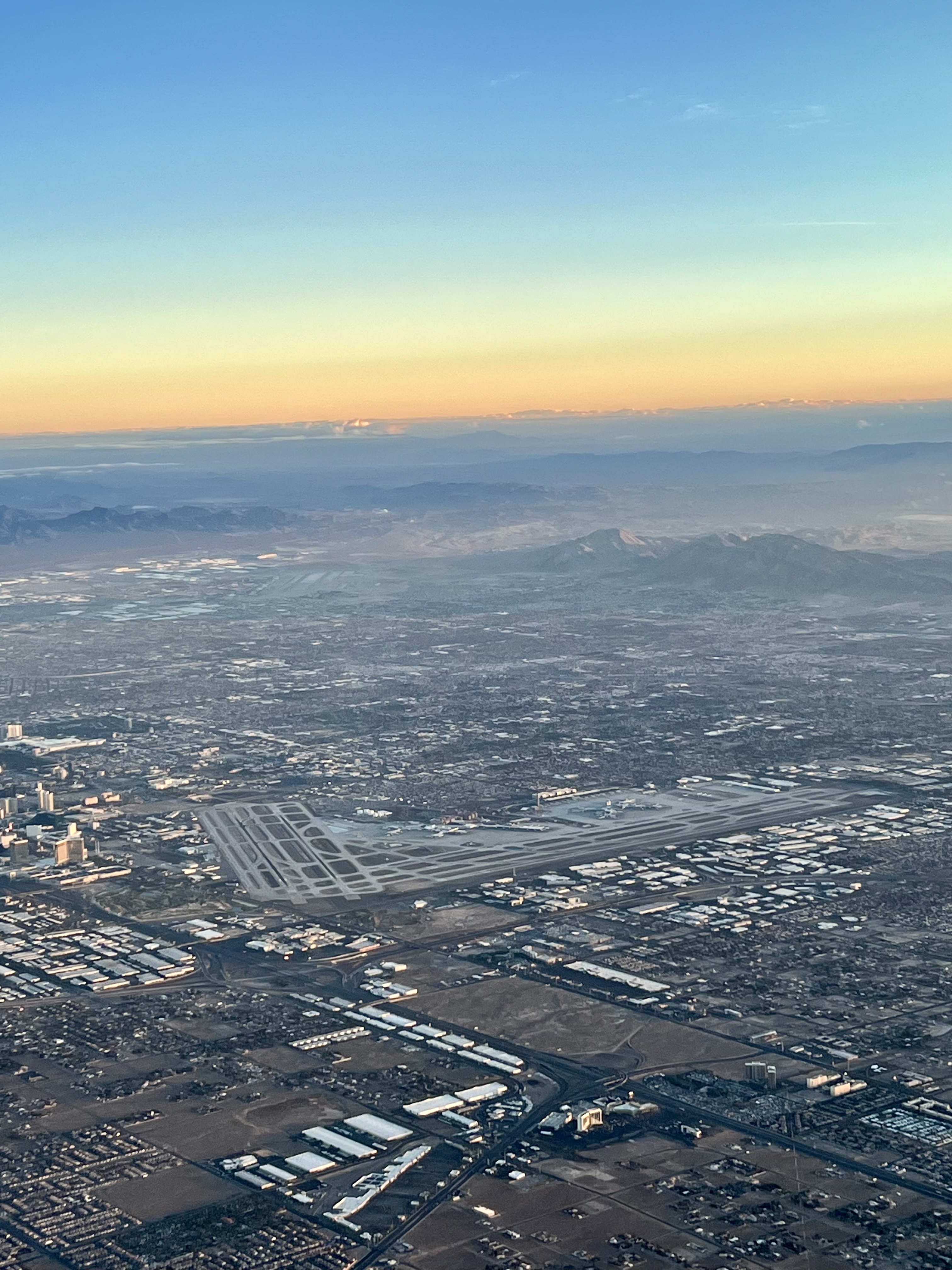 ʥDelta One LAS-JFK 767-400