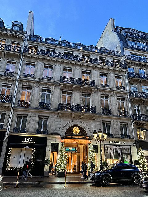 ķ(Park Hyatt Paris Vendome)