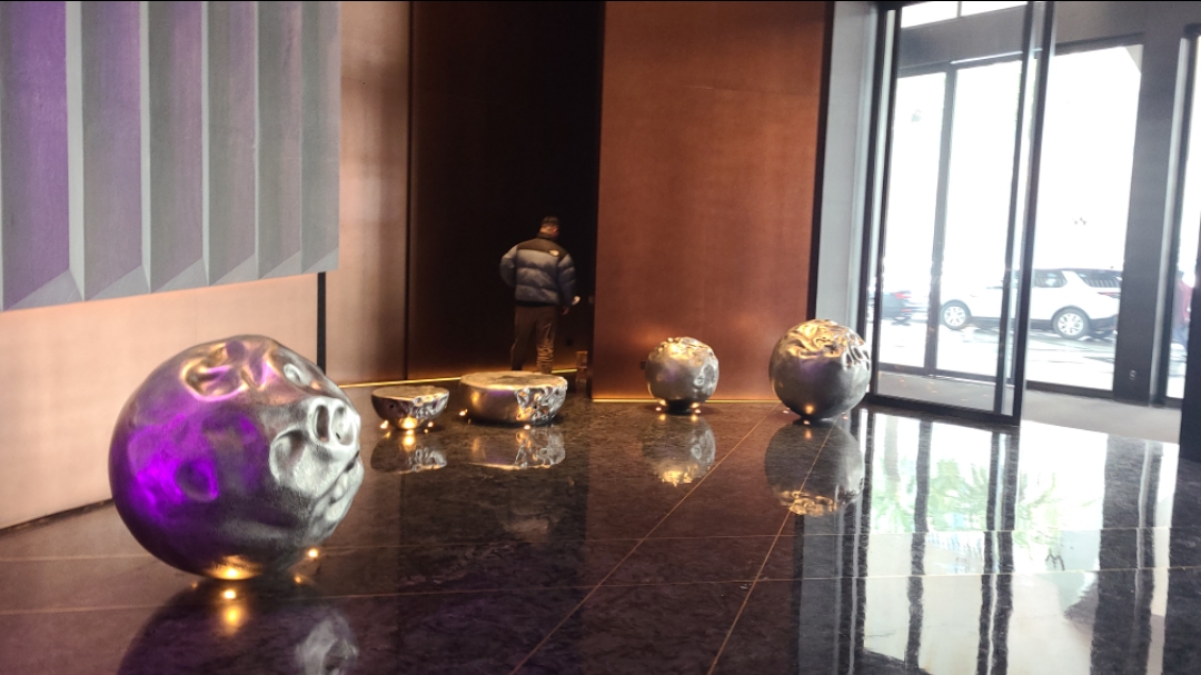 ɳWƵһ A glance at the W Changsha