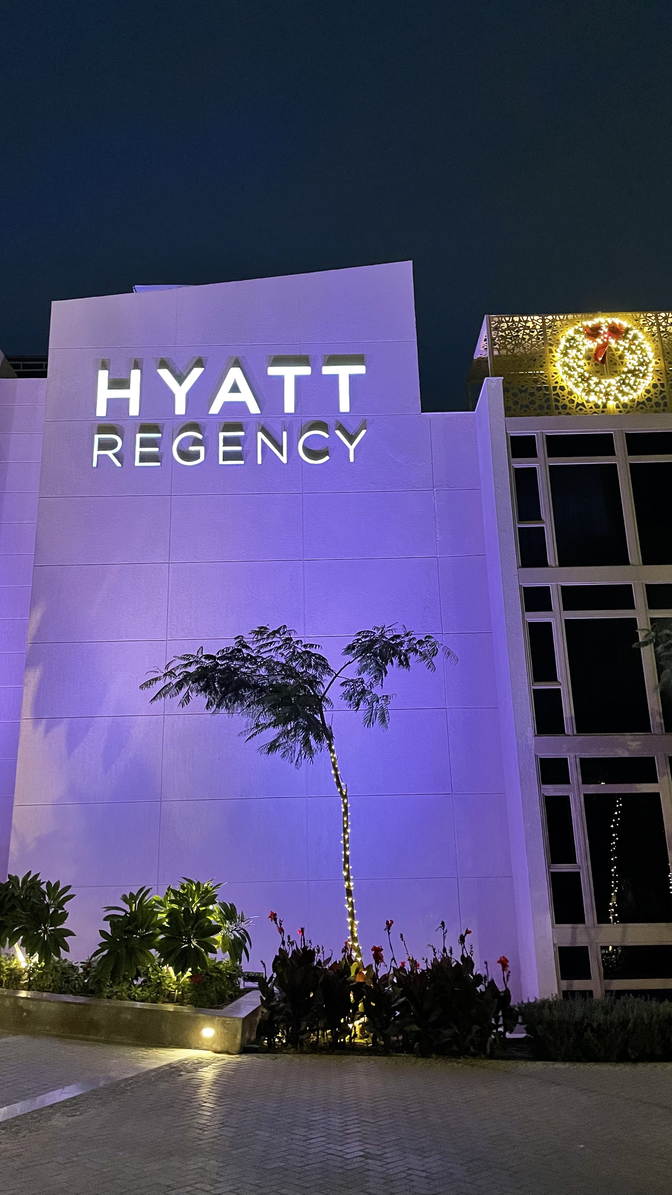 -Hyatt Regency Cairo West-Regency Executive Suite with 1 Kind Bed