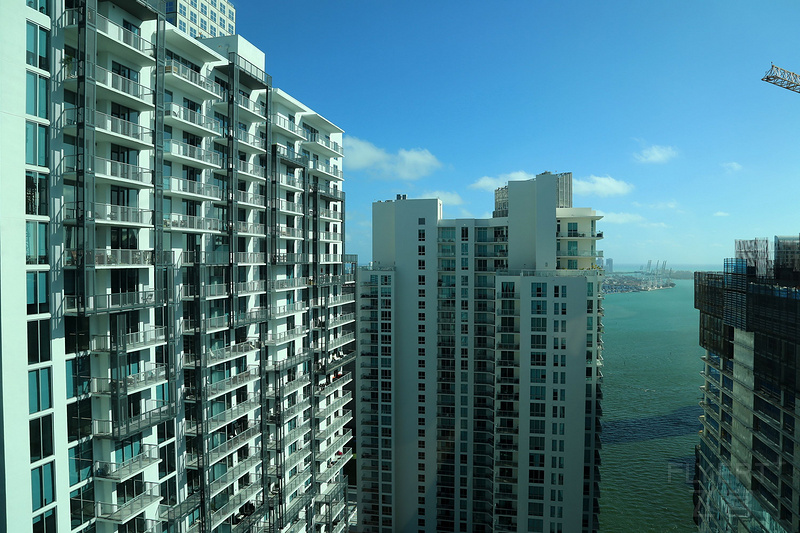 Miami--JW Marriott Marquis Miami Suite View (3).JPG