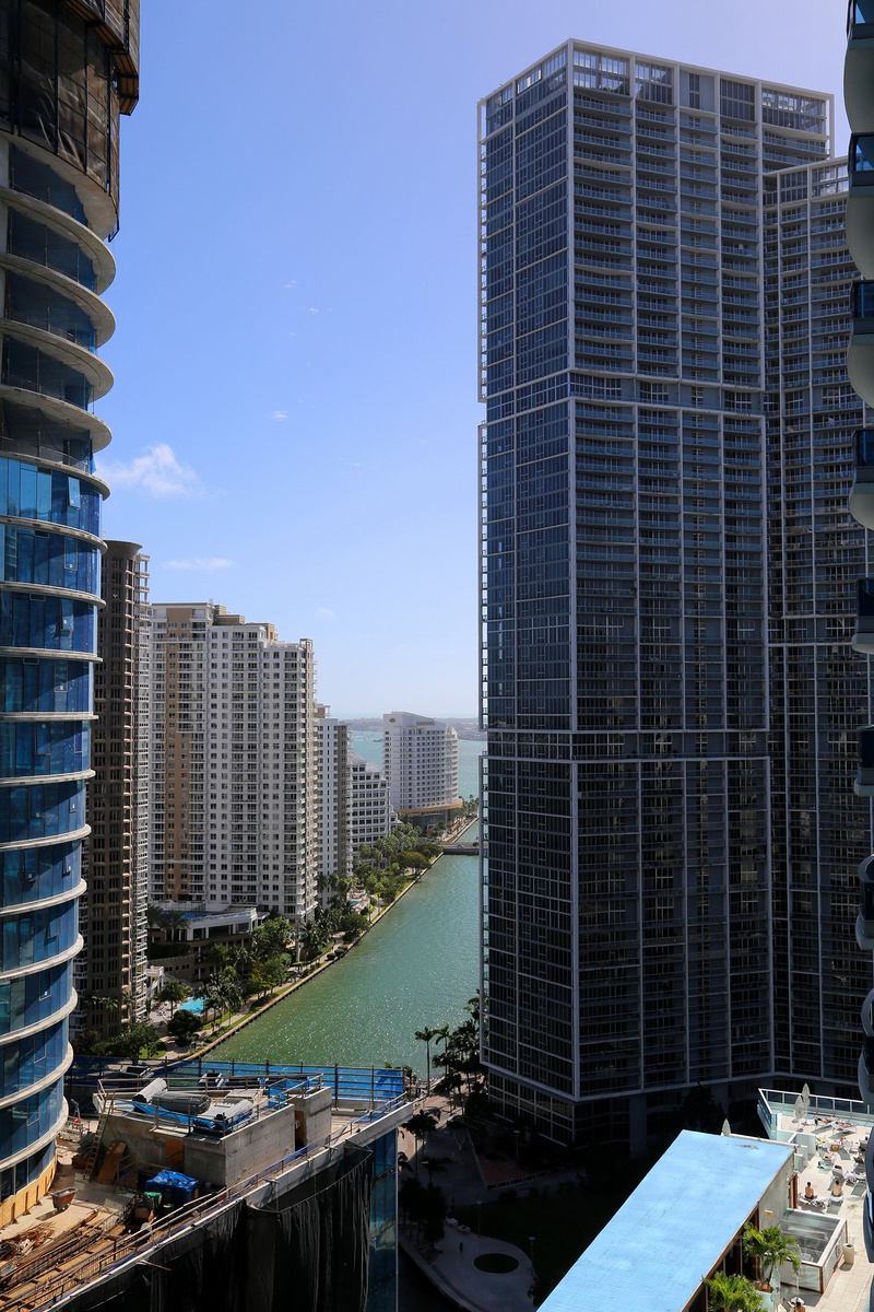 Miami--JW Marriott Marquis Miami Suite View (4).JPG