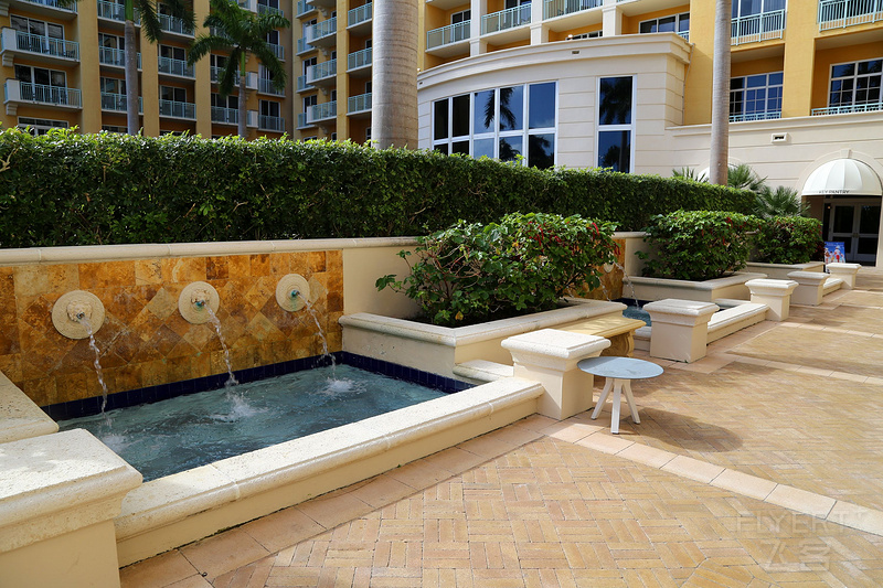 Miami--The Ritz Carlton Key Biscayne Pool and Garden (18).JPG