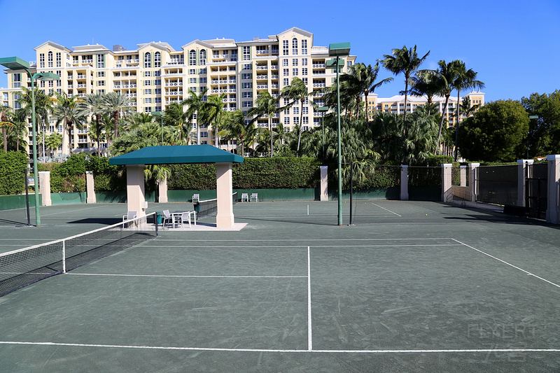Miami--The Ritz Carlton Key Biscayne Tennis Club (2).JPG
