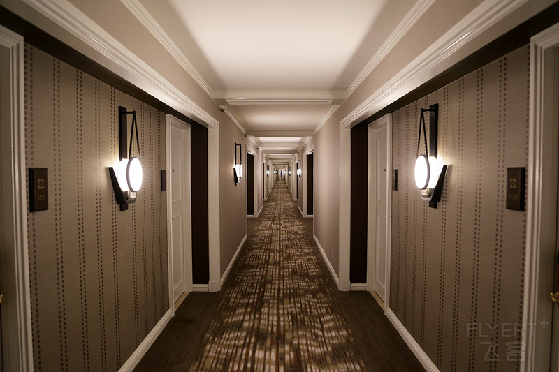 Atlanta--The Whitley a Luxury Collection Hotel Hallway (1).JPG