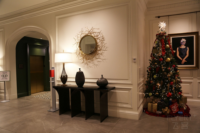 Atlanta--The Whitley a Luxury Collection Hotel Lobby (5).JPG