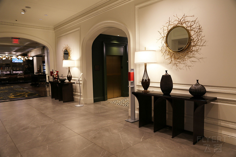 Atlanta--The Whitley a Luxury Collection Hotel Lobby (20).JPG