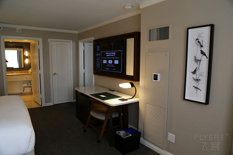 Atlanta--The Whitley a Luxury Collection Hotel Suite (2).JPG
