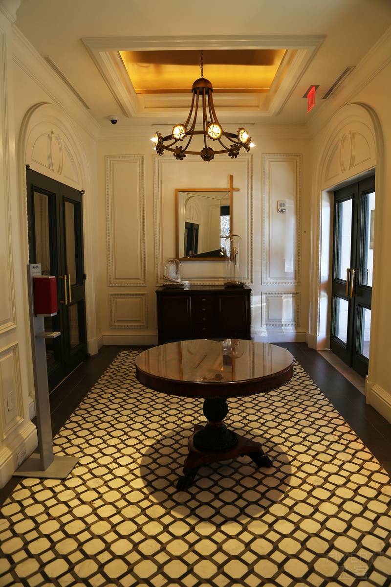 Atlanta--The Whitley a Luxury Collection Hotel Lobby (21).JPG